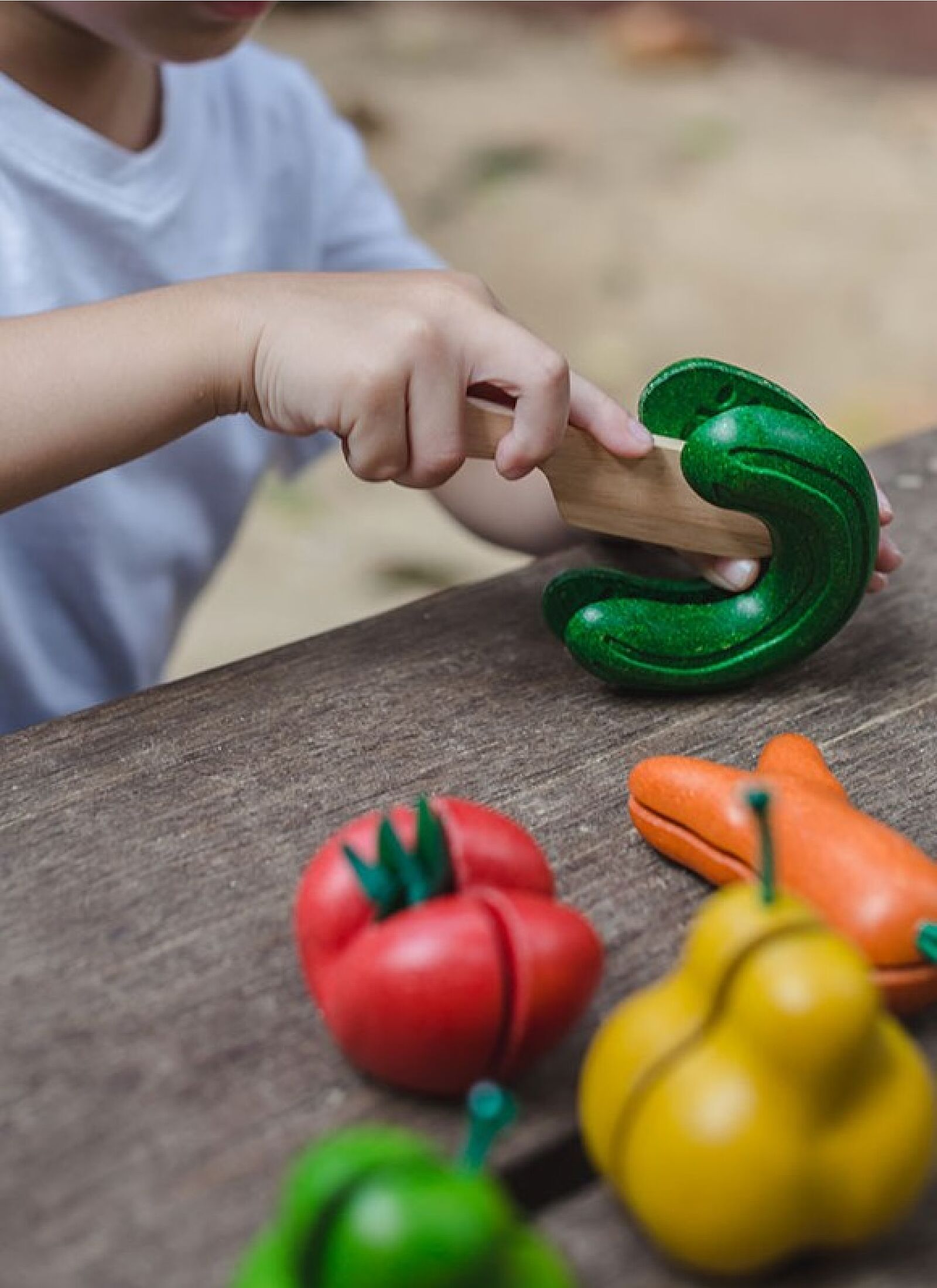 WONKY FRUIT &AMP; VEGETABLES