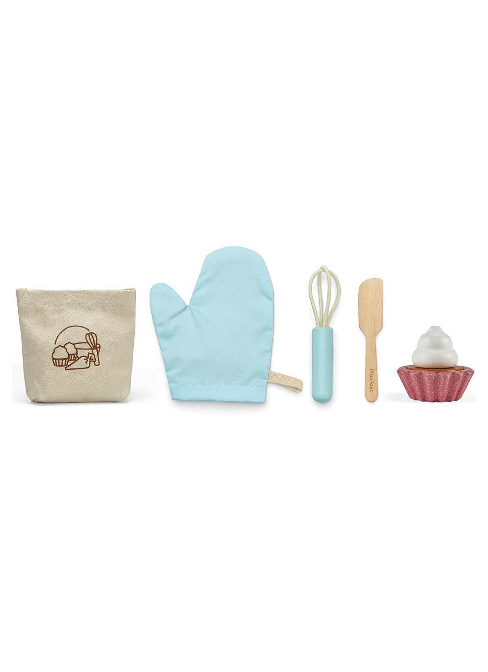 CUPCAKE SET
