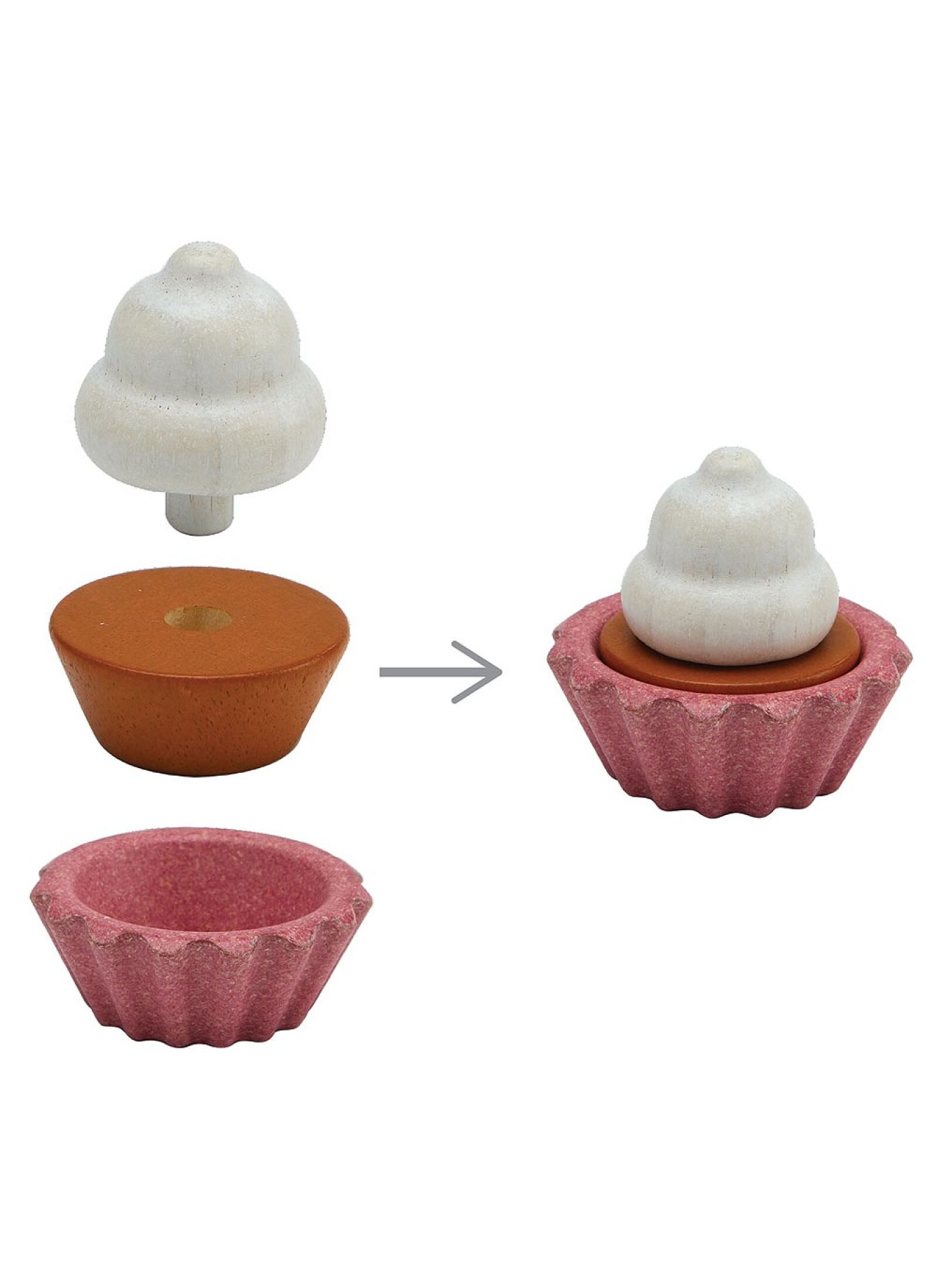 CUPCAKE SET