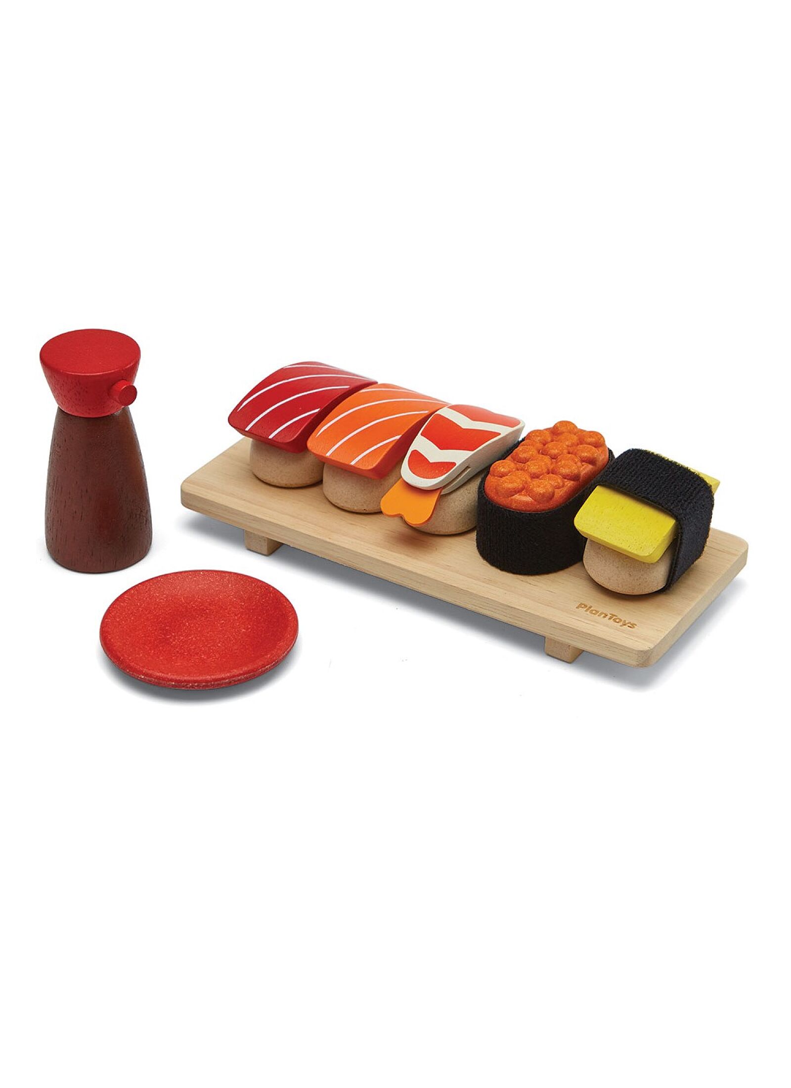 SUSHI SET