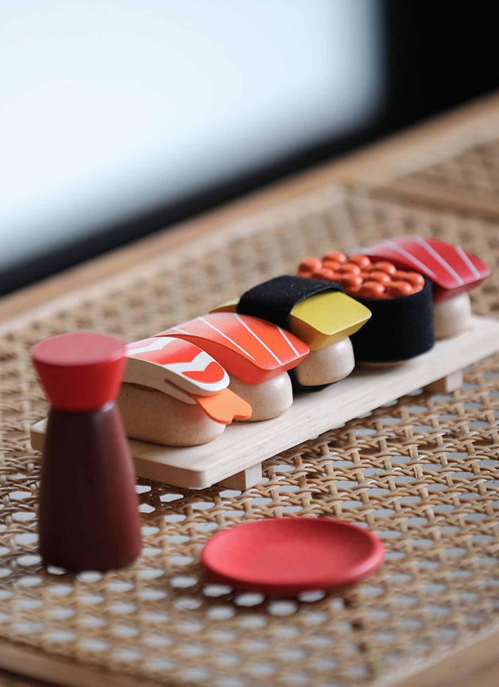SUSHI SET