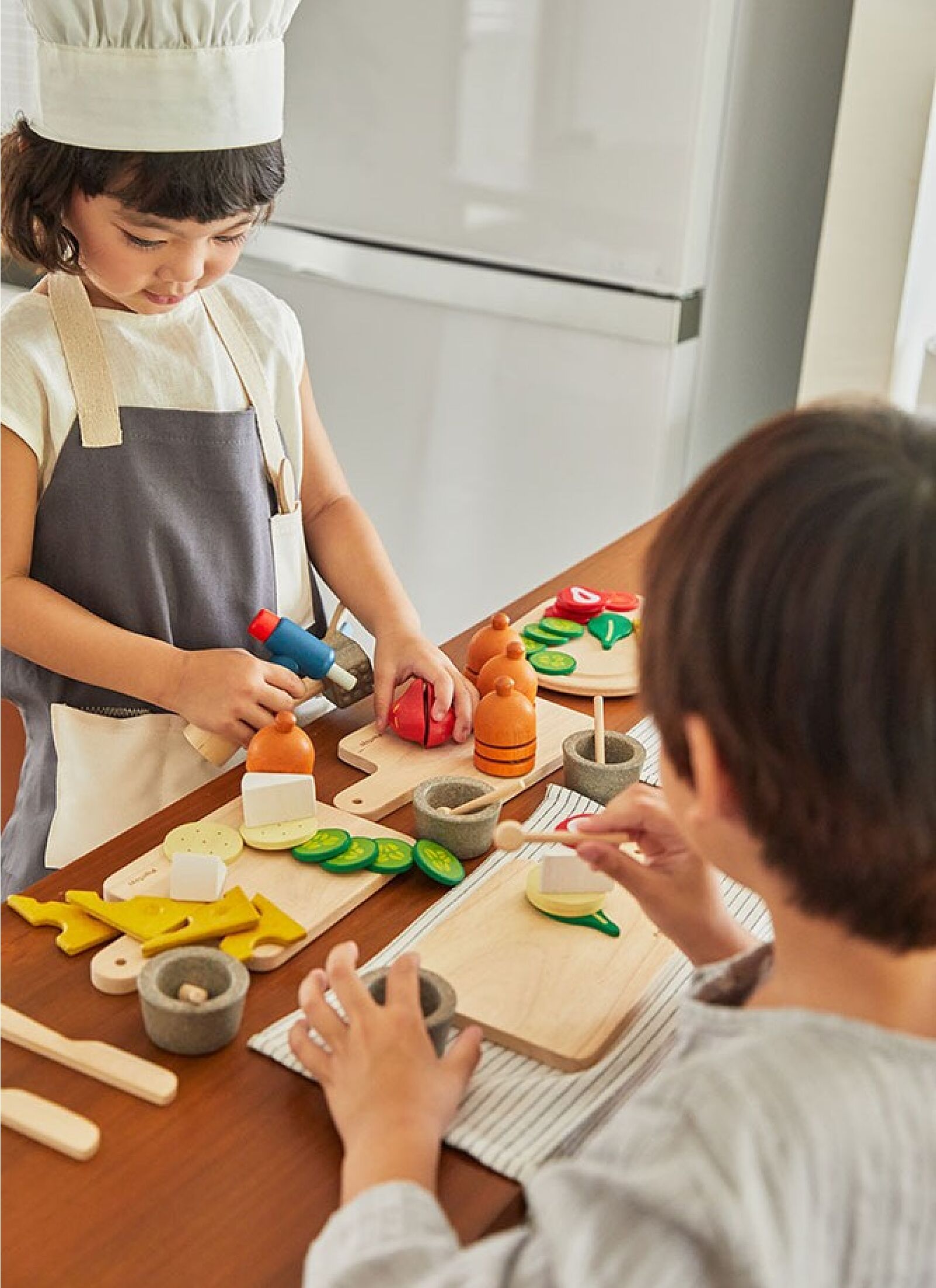 CHEESE &AMP; CHARCUTERIE BOARD