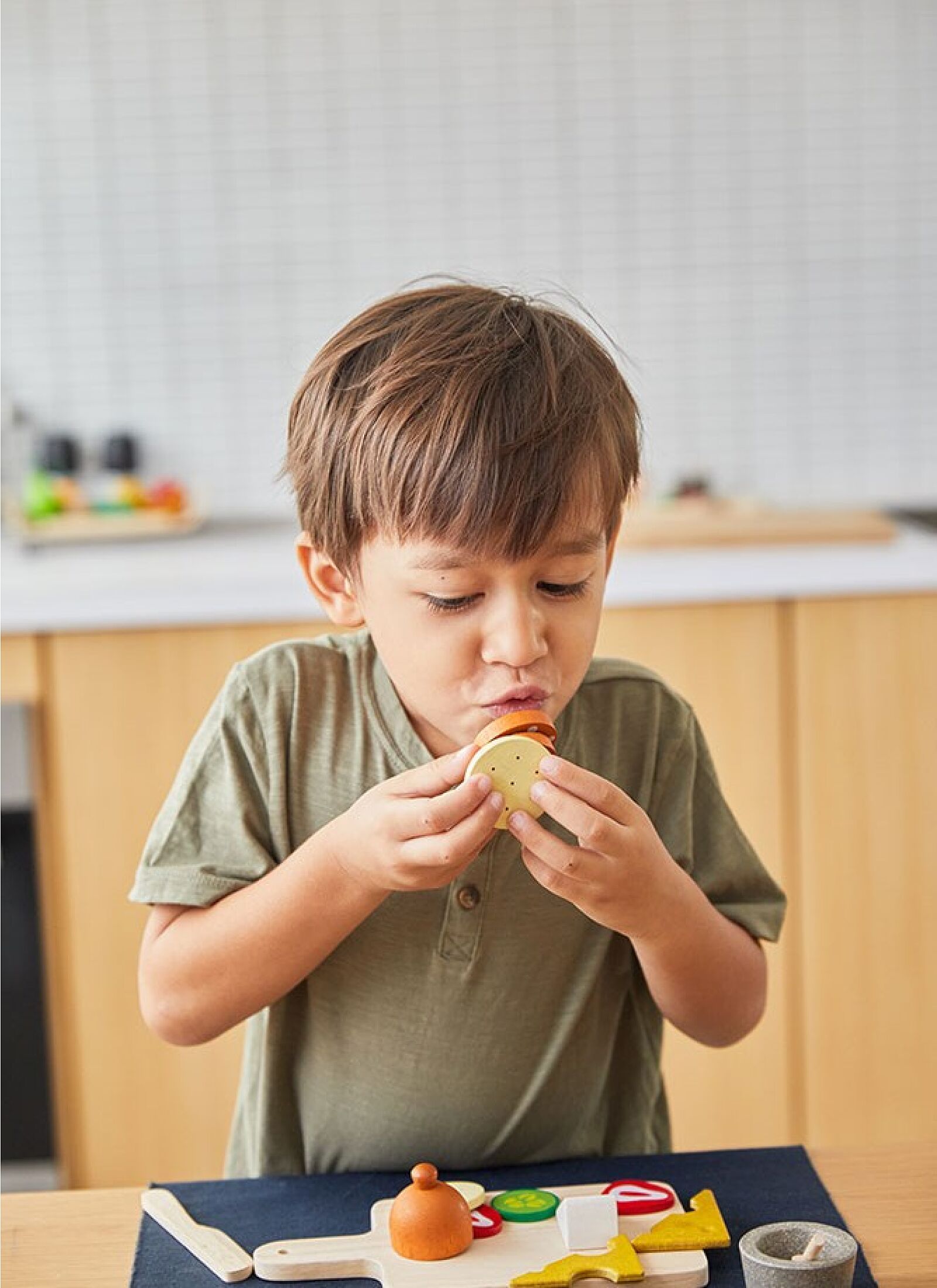 CHEESE &AMP; CHARCUTERIE BOARD