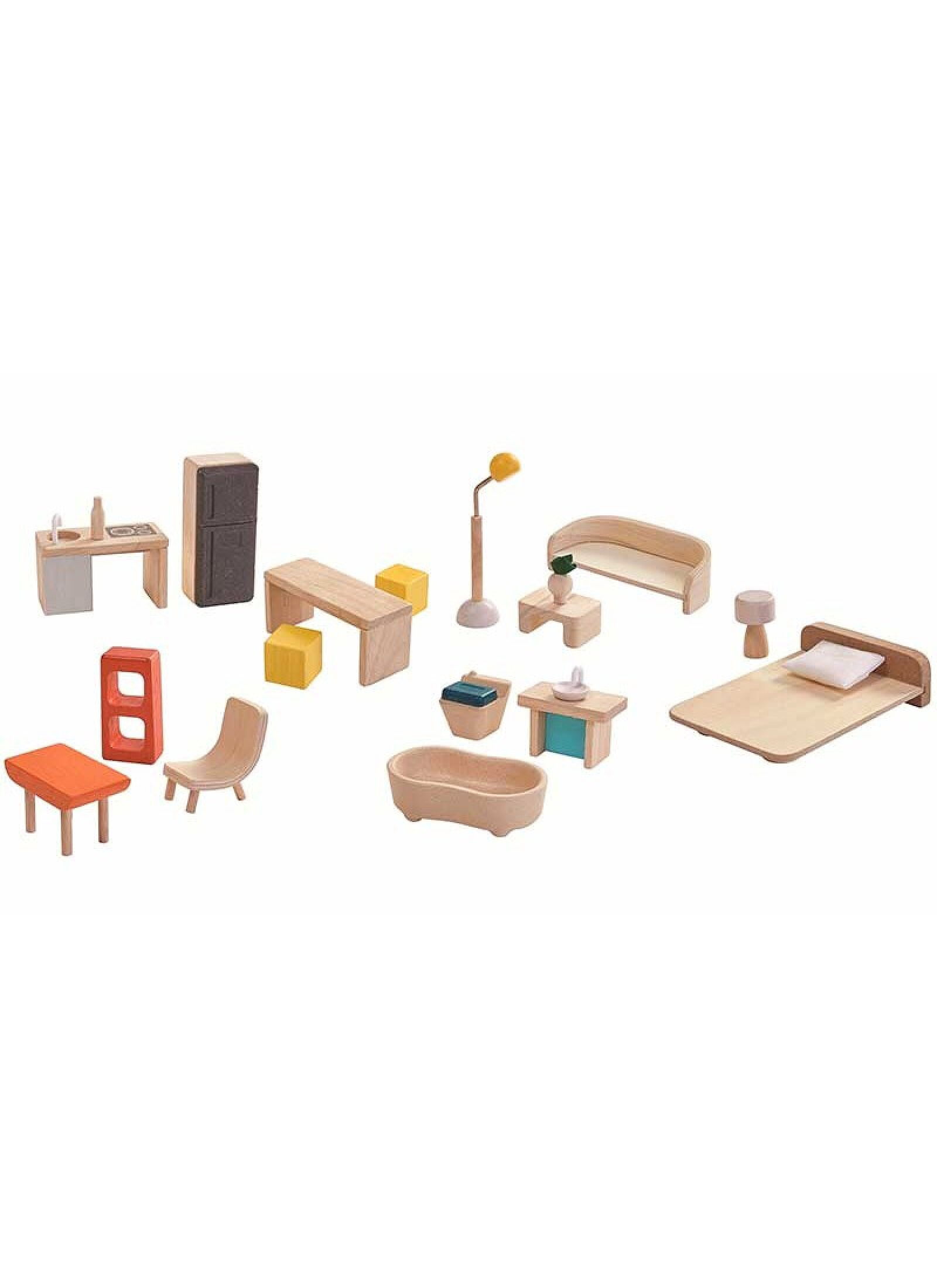 SLIDE N GO DOLLHOUSE