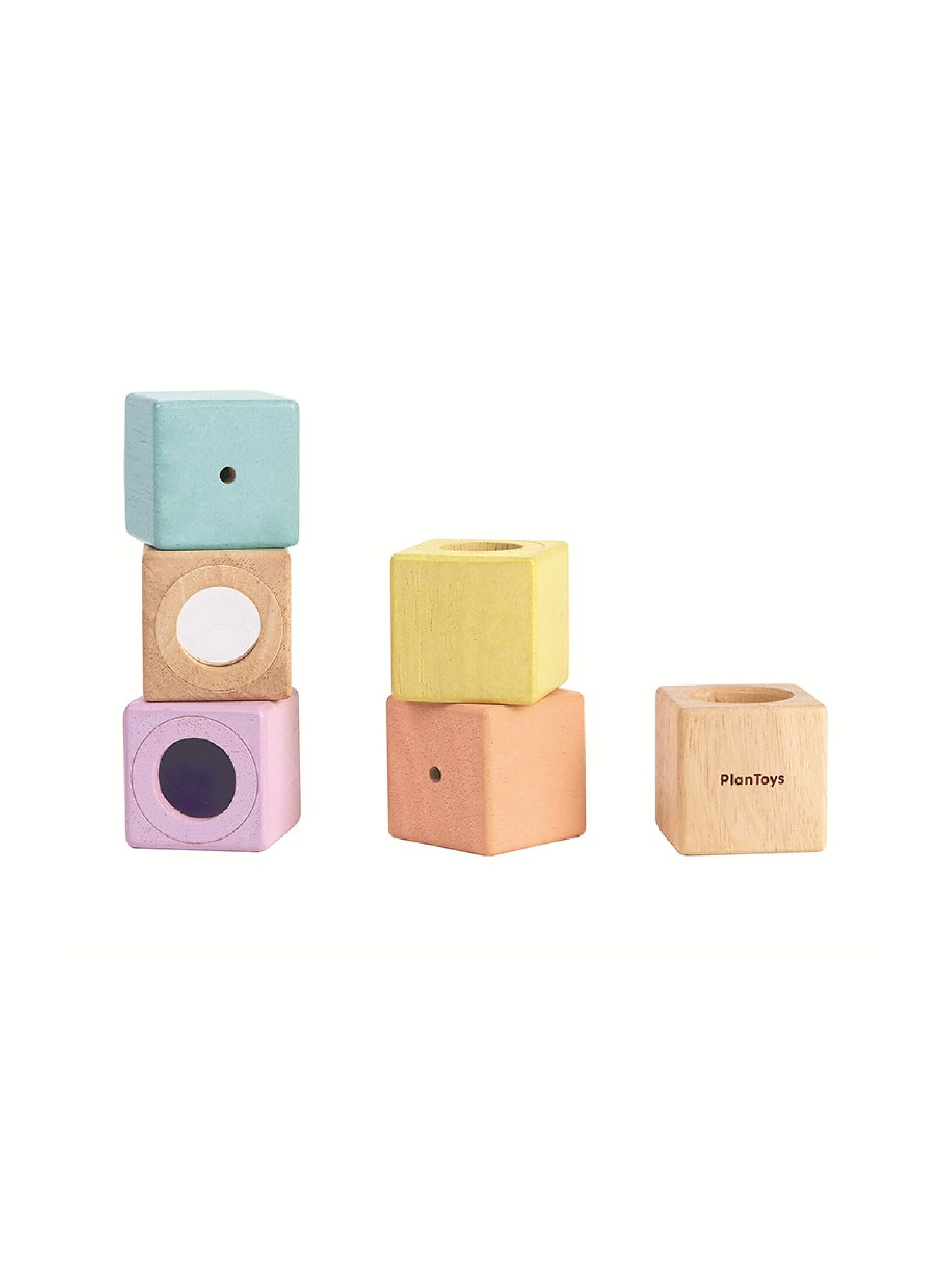 ACTIVITY BLOCKS PASTEL