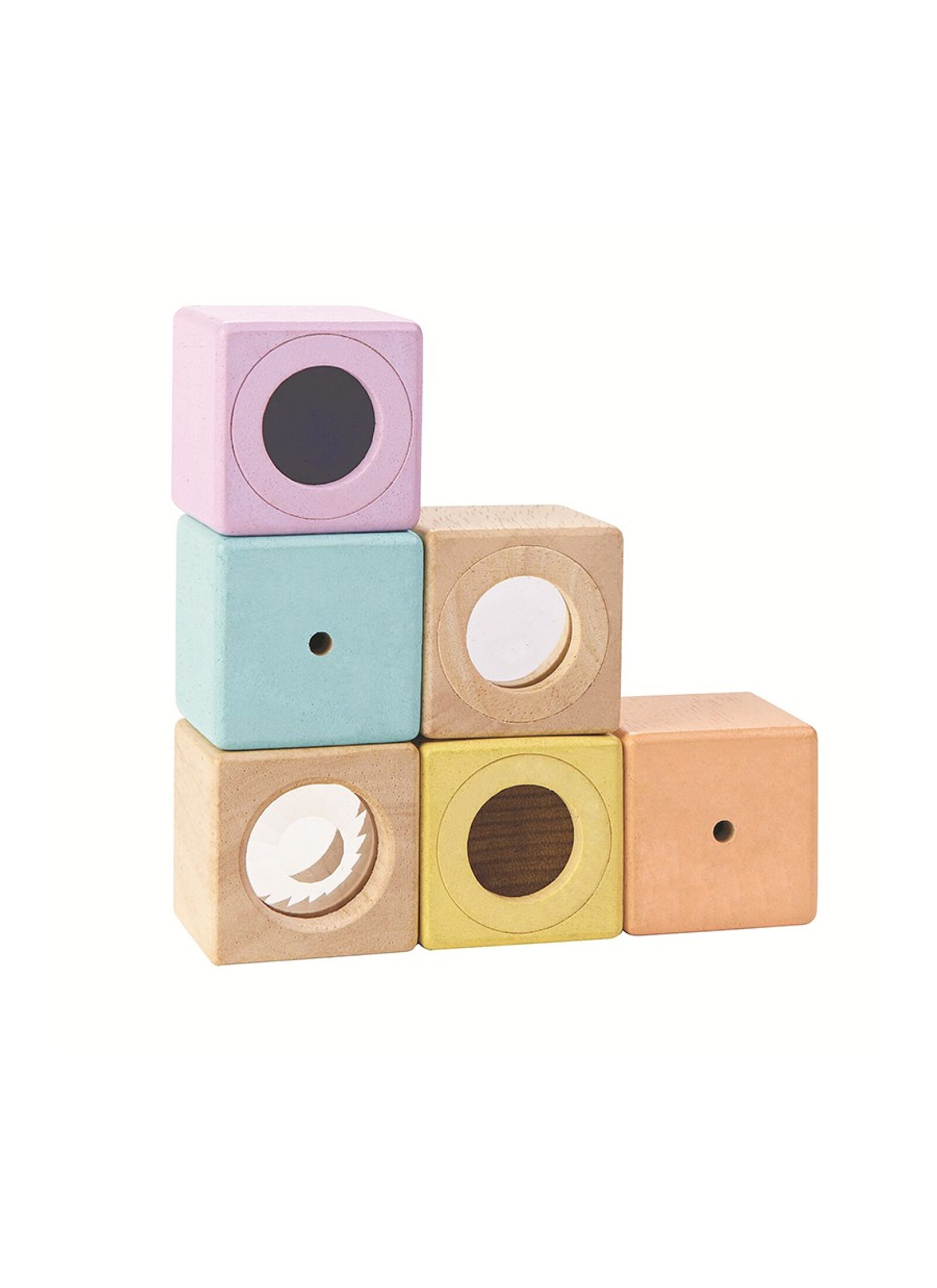 ACTIVITY BLOCKS PASTEL