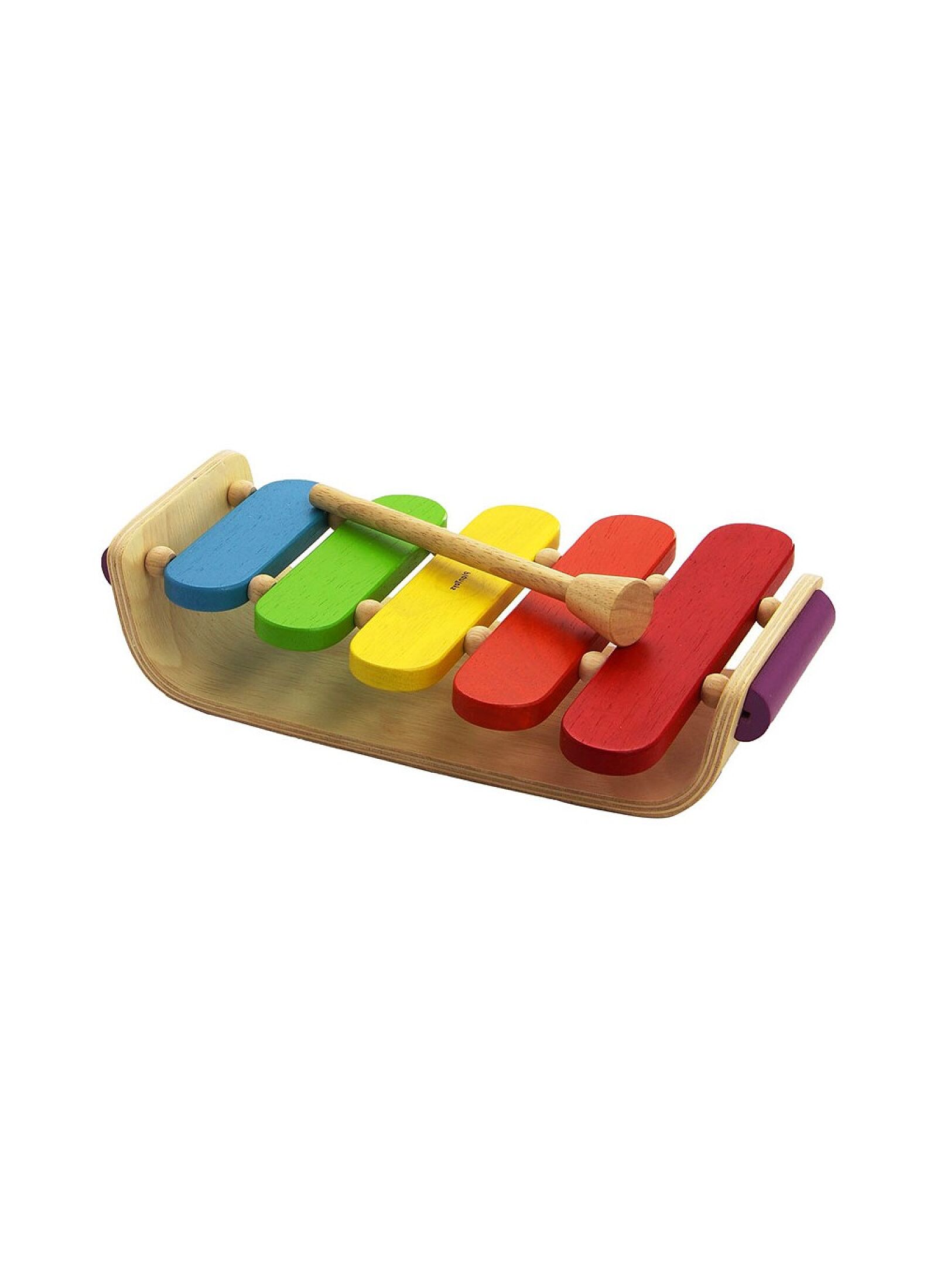 XYLOPHONE OVAL