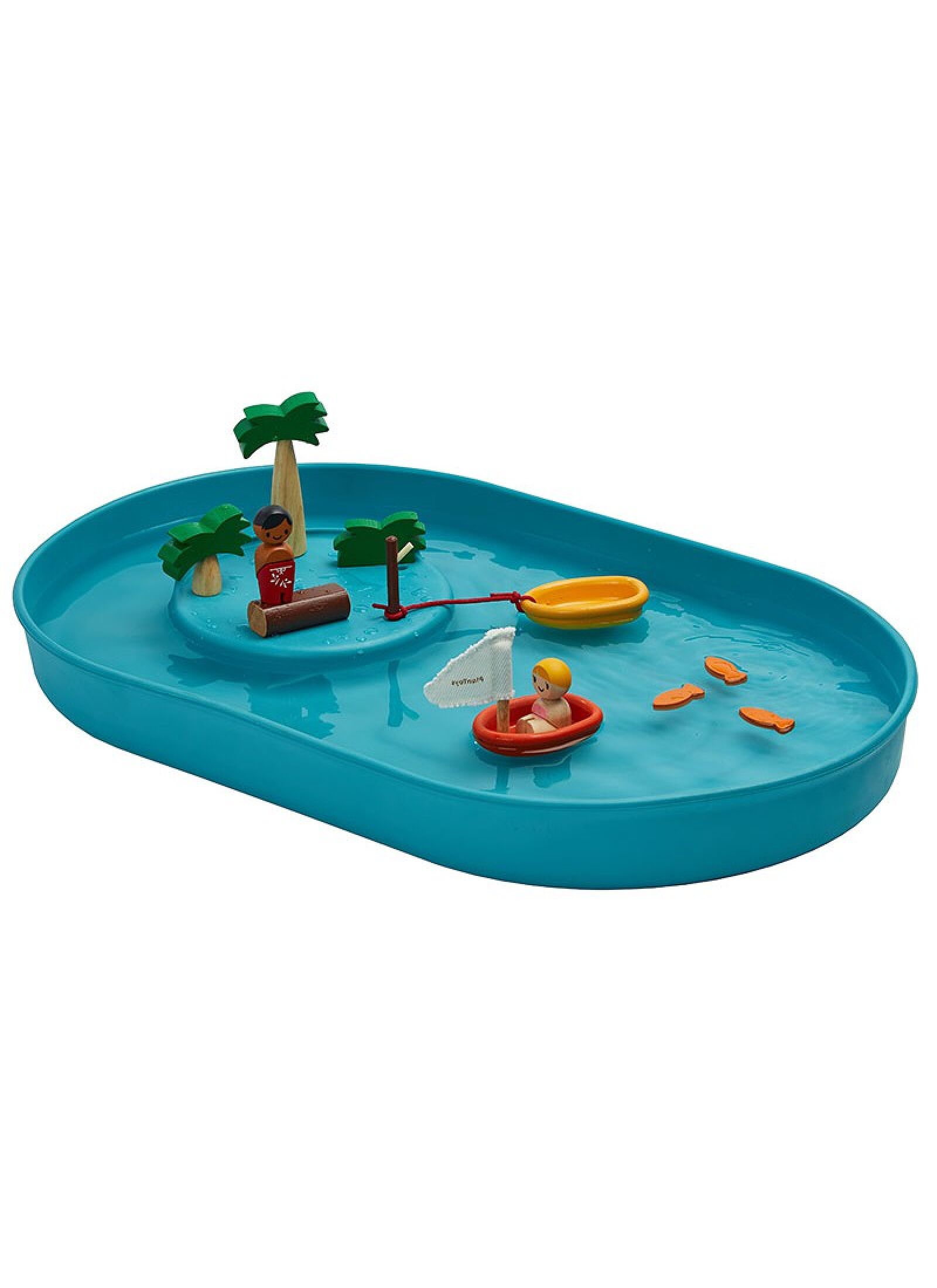 WATER PLAY SET