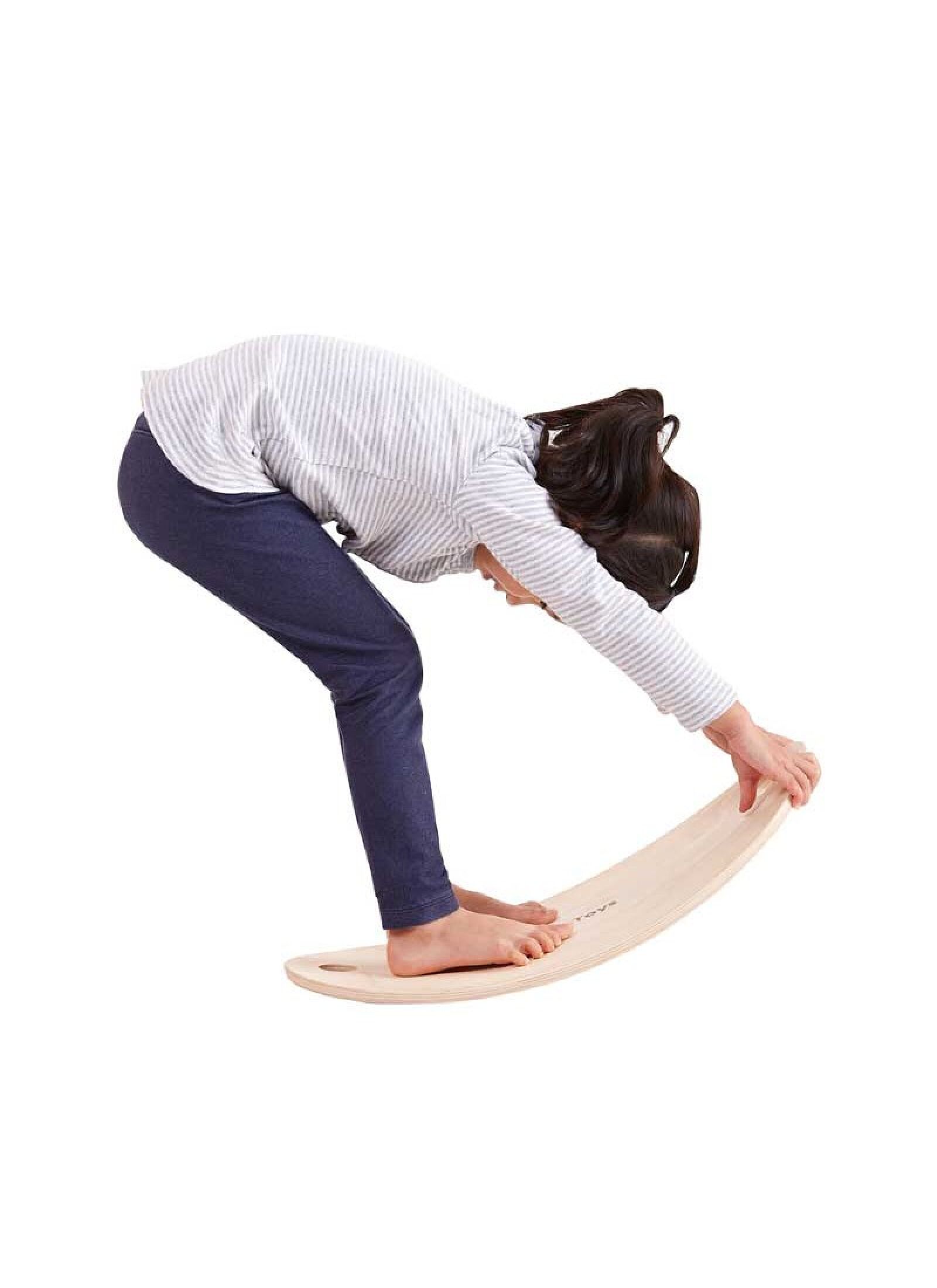 BALANCE BOARD