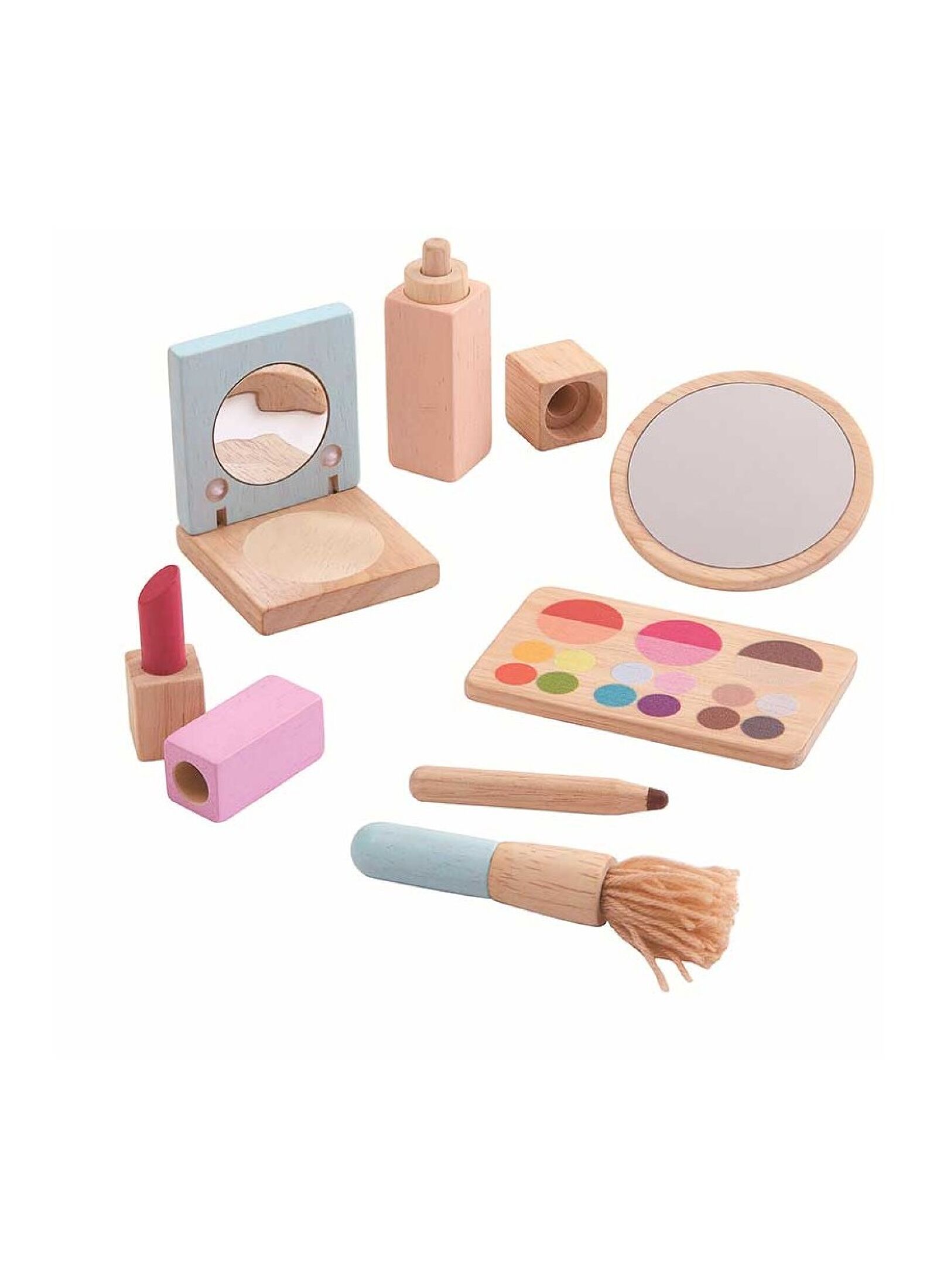 MAKEUP SET