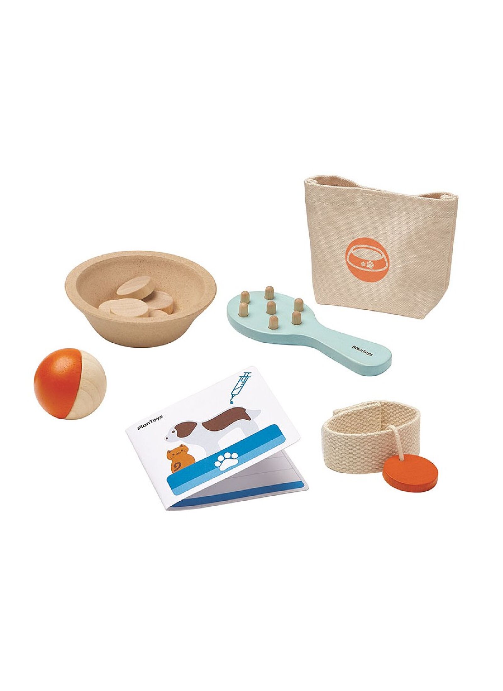 PET CARE SET