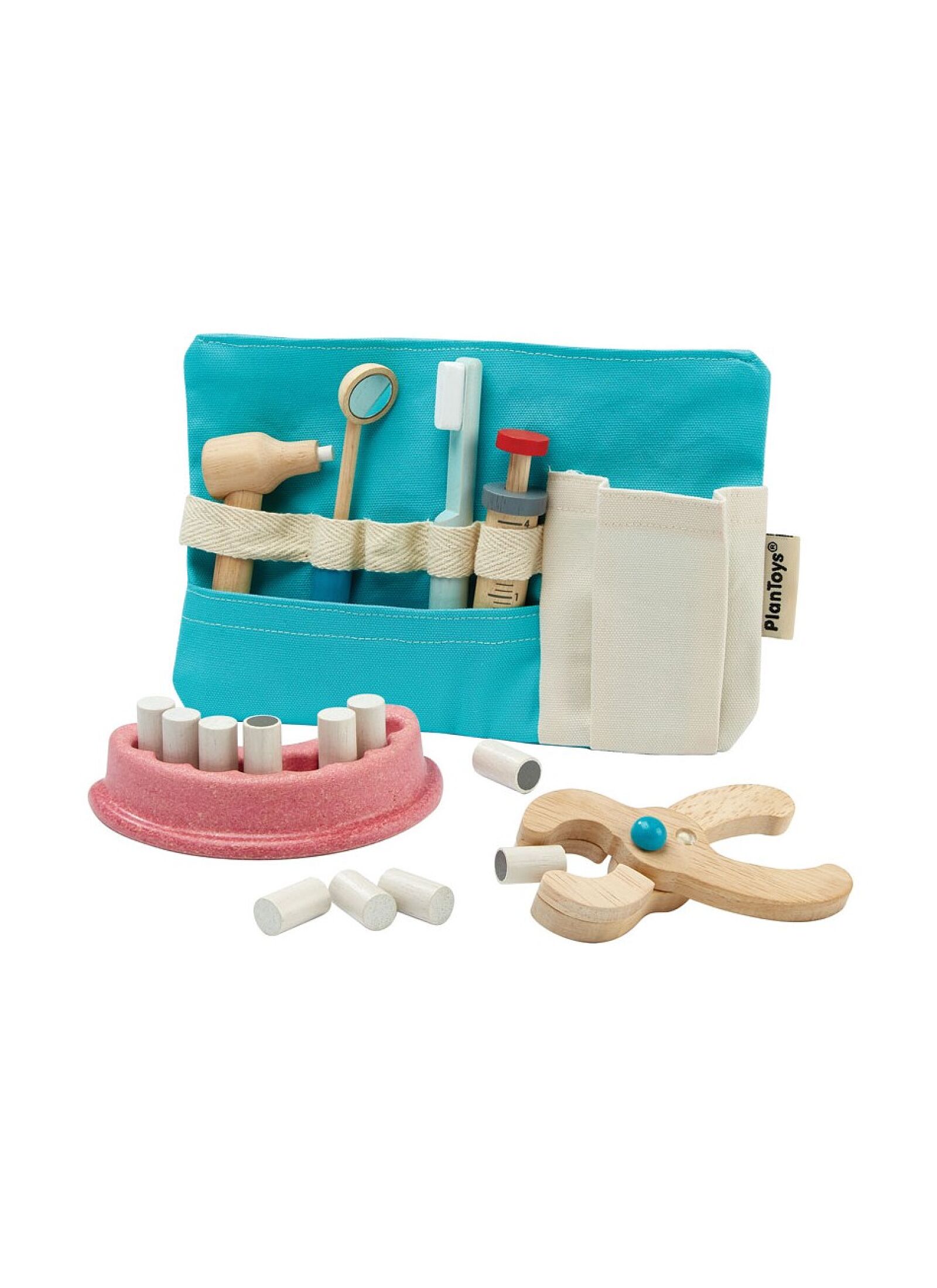 DENTIST SET