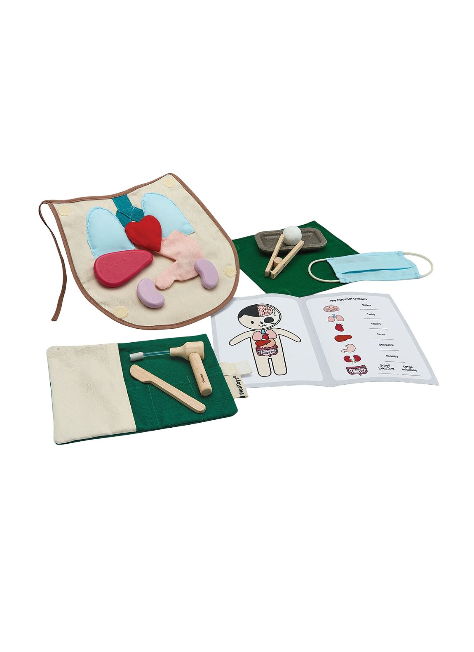 SURGEON SET