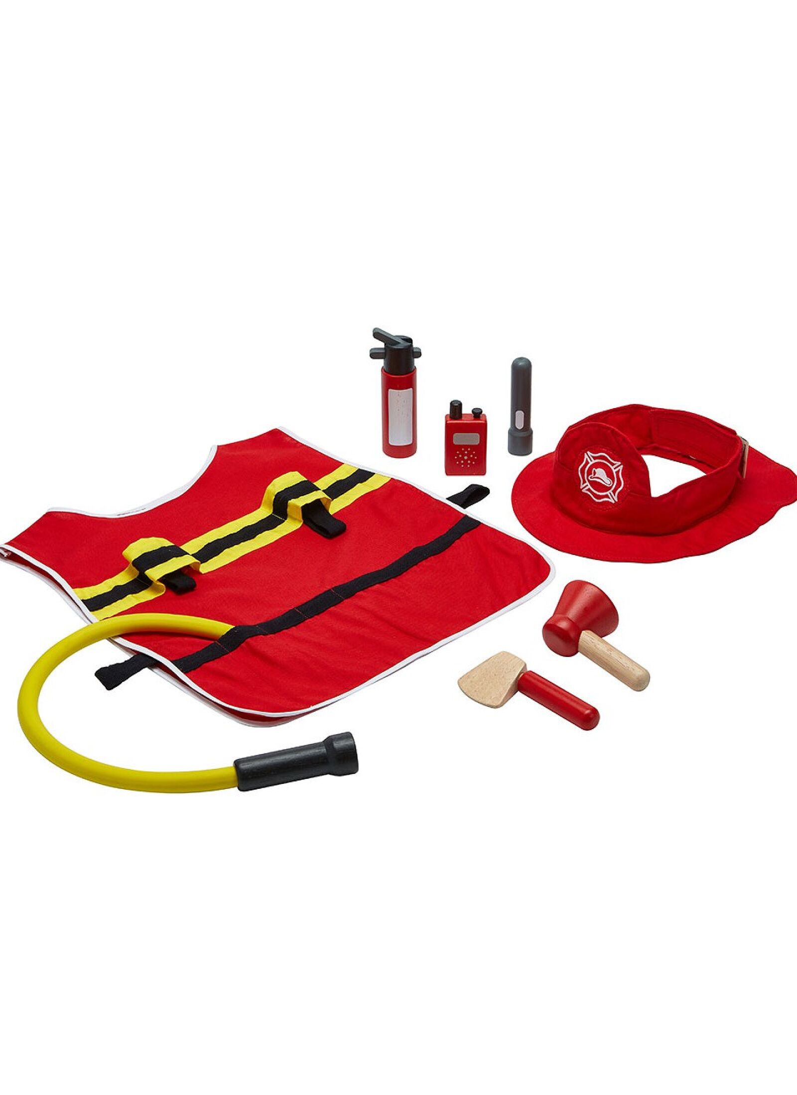 FIRE FIGHTER SET