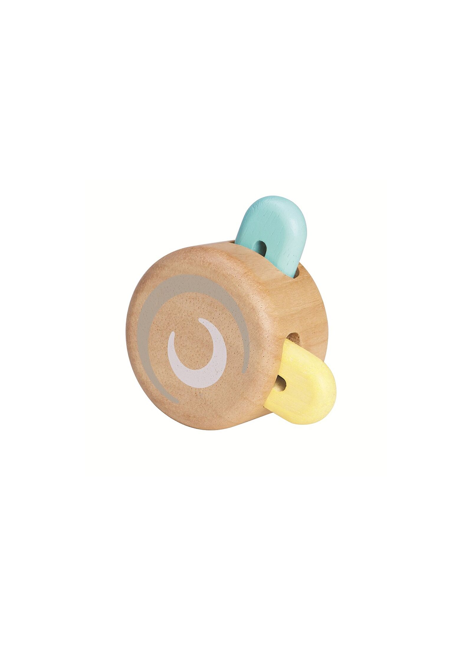 PEEK-A-BOO ROLLER PASTEL