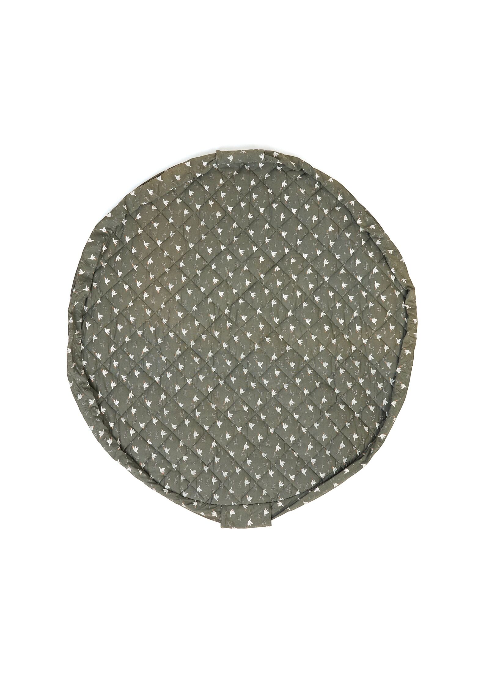 PLAY MAT-STORAGE BAG BIRDS