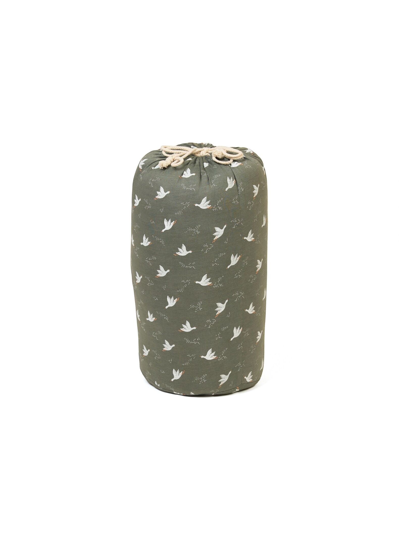 PLAY MAT-STORAGE BAG BIRDS