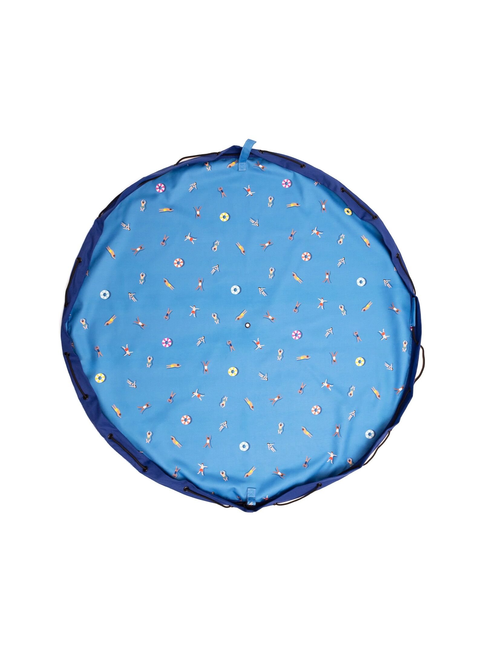PLAY MAT-STORAGE OUTDOOR SWIM FUN