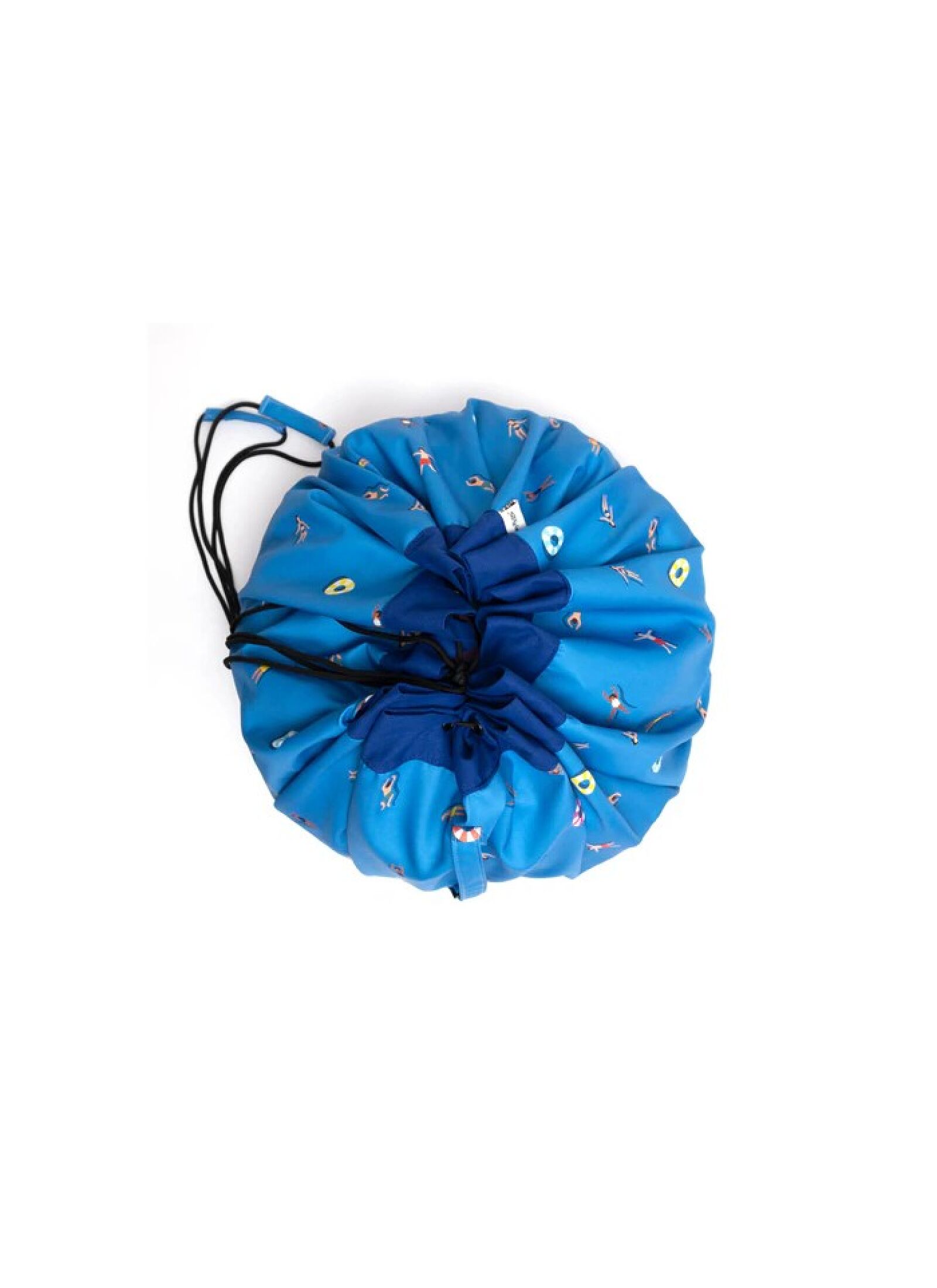 PLAY MAT-STORAGE OUTDOOR SWIM FUN