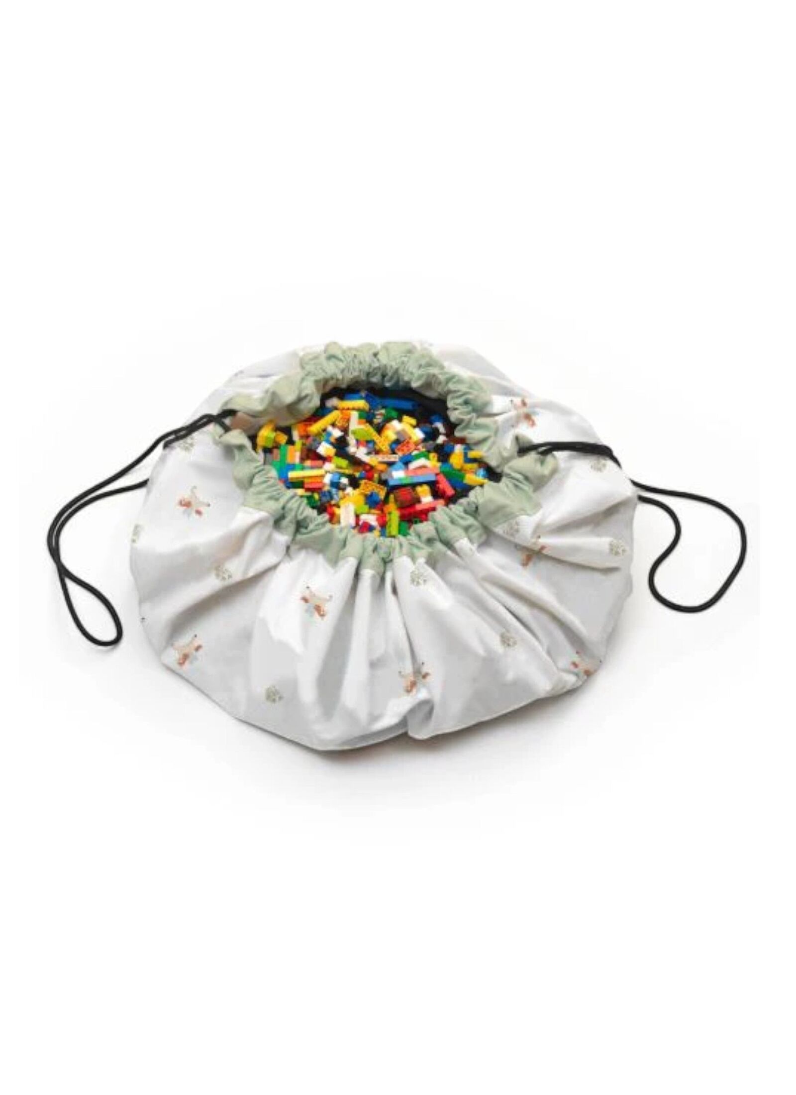 PLAY MAT-STORAGE BAG FAIRYWORLD