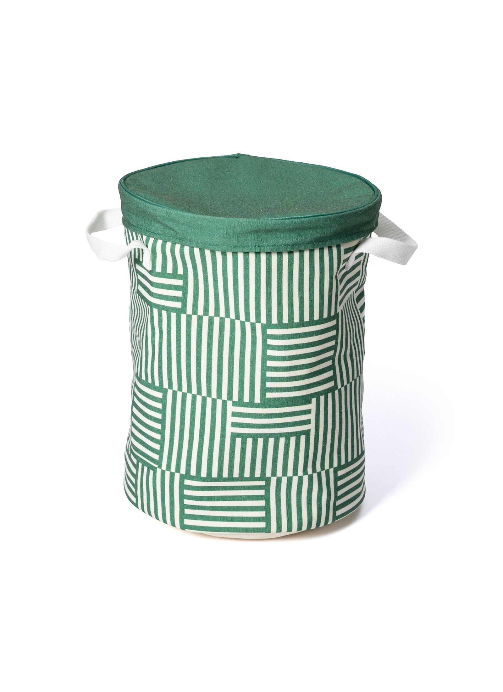 PLAYMAT-STORAGE BASKET HIGHWAY