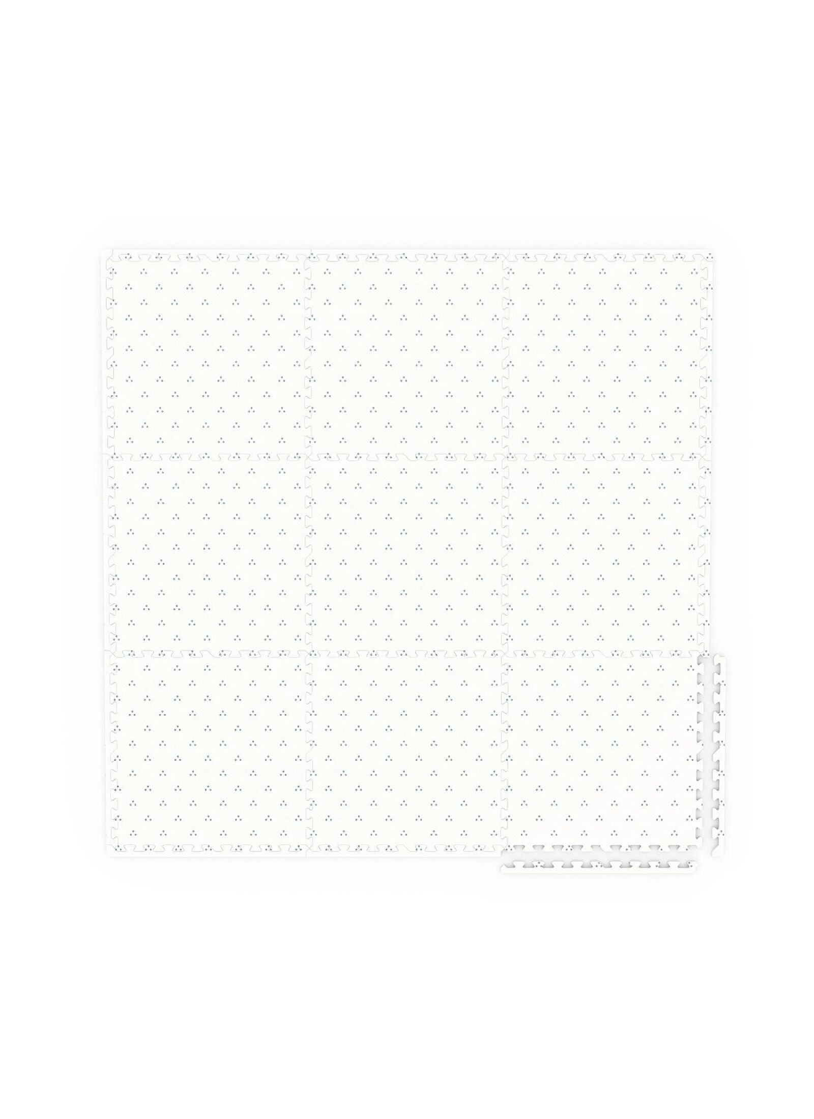 PLAY MAT NUMBERS/DOTS