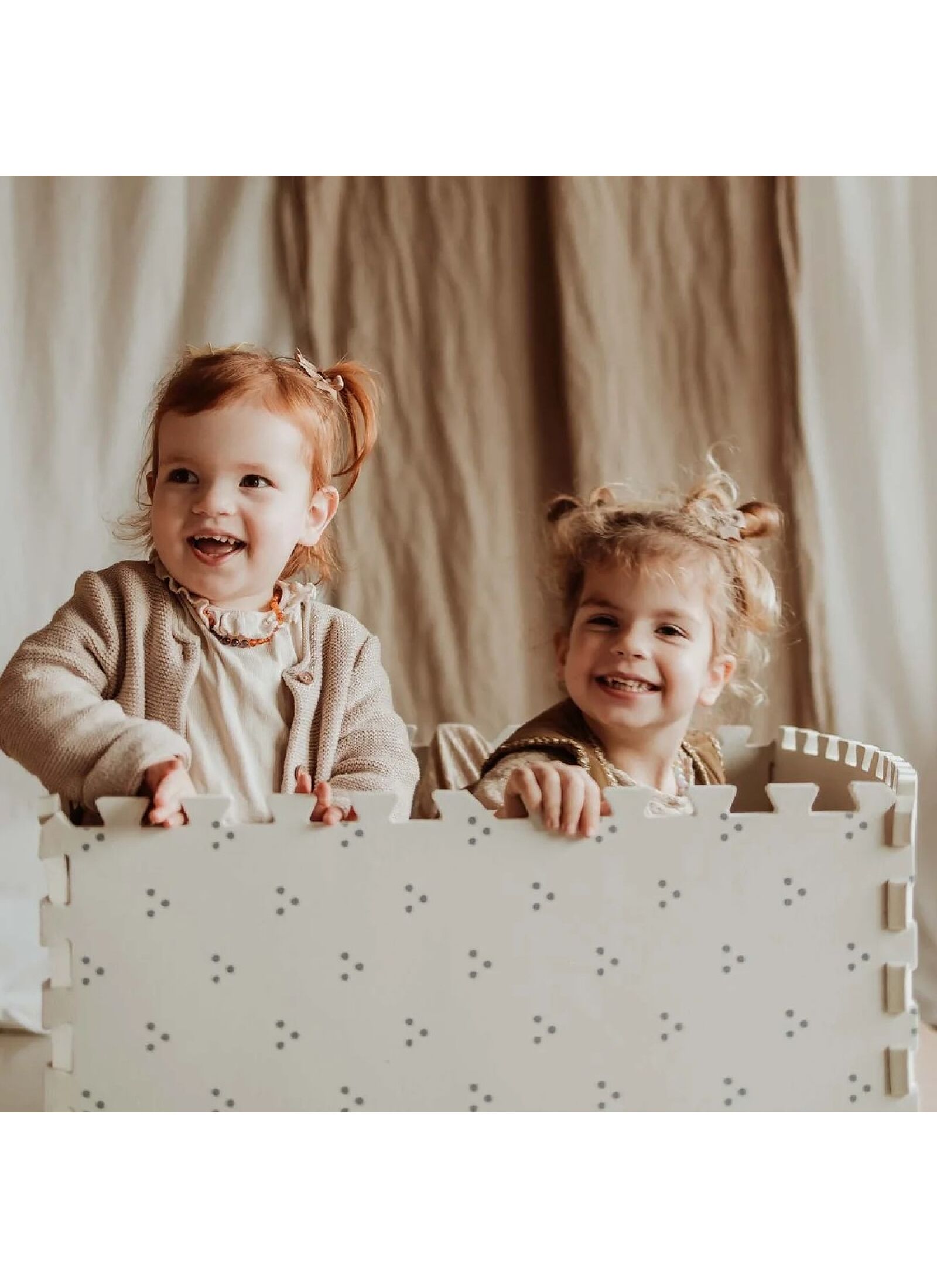 PLAY MAT NUMBERS/DOTS