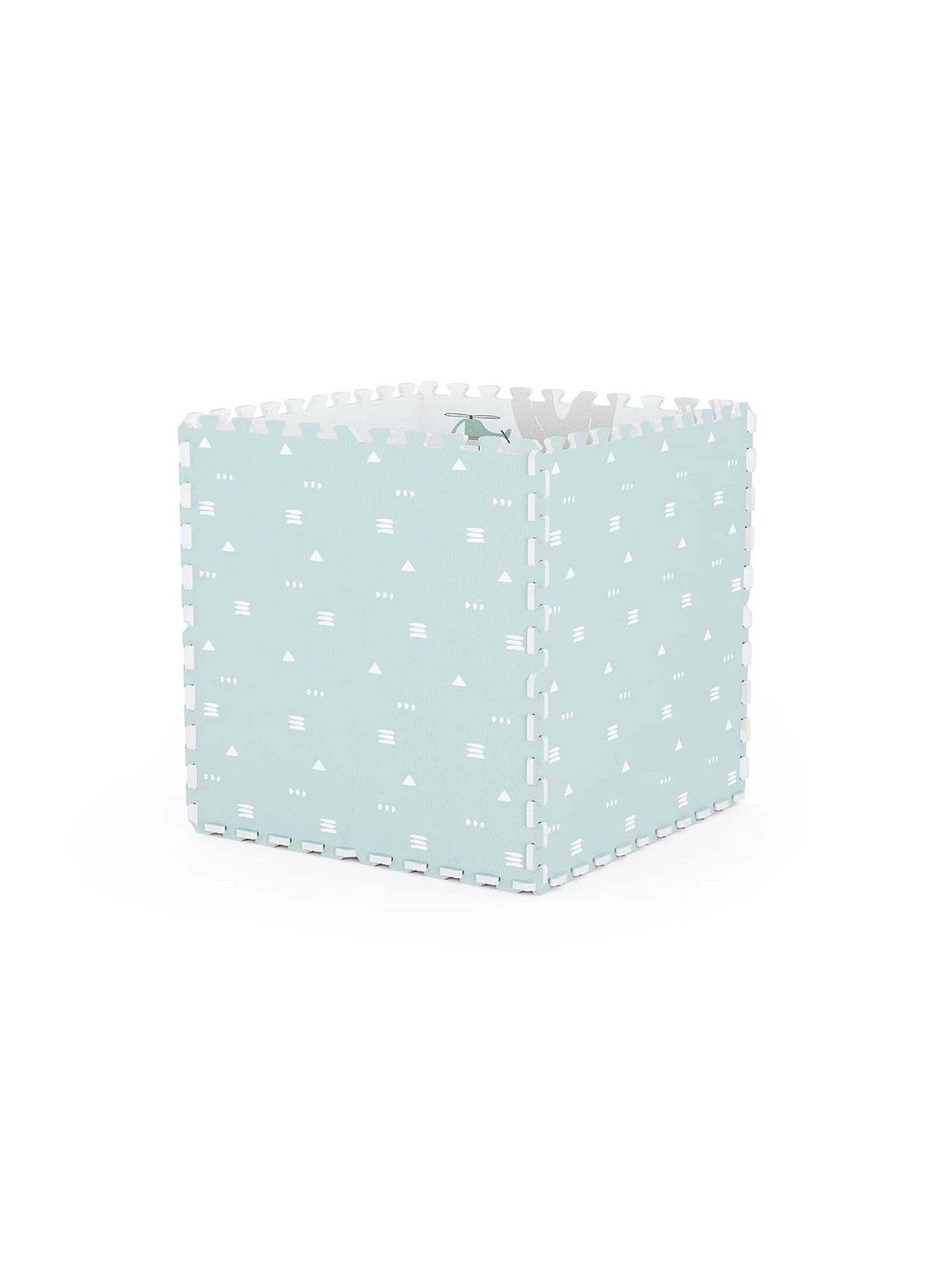 PLAY MAT ROADMAP/ICONS