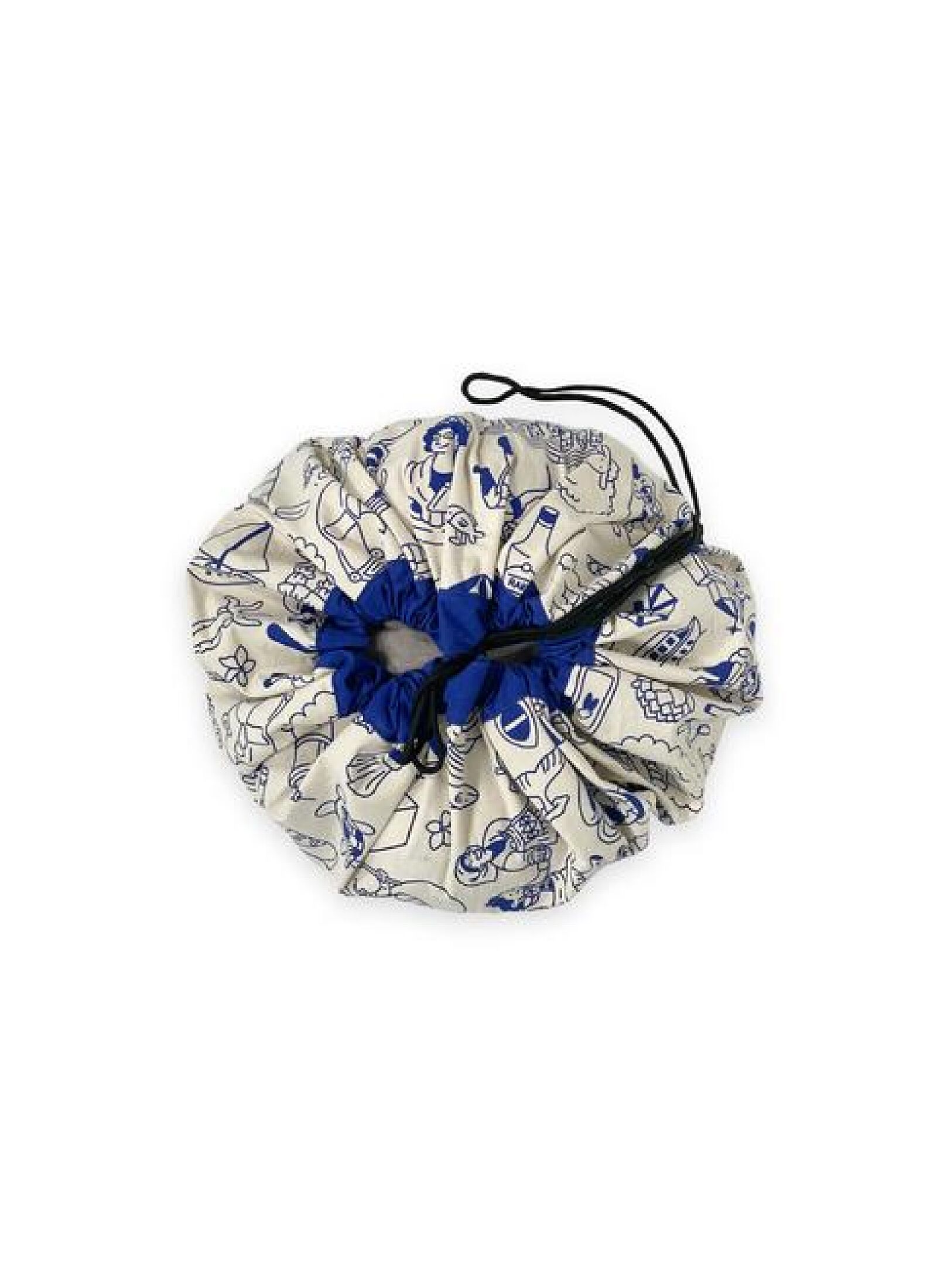 PLAY MAT-STORAGE BAG COLOR MY BAG GREECE