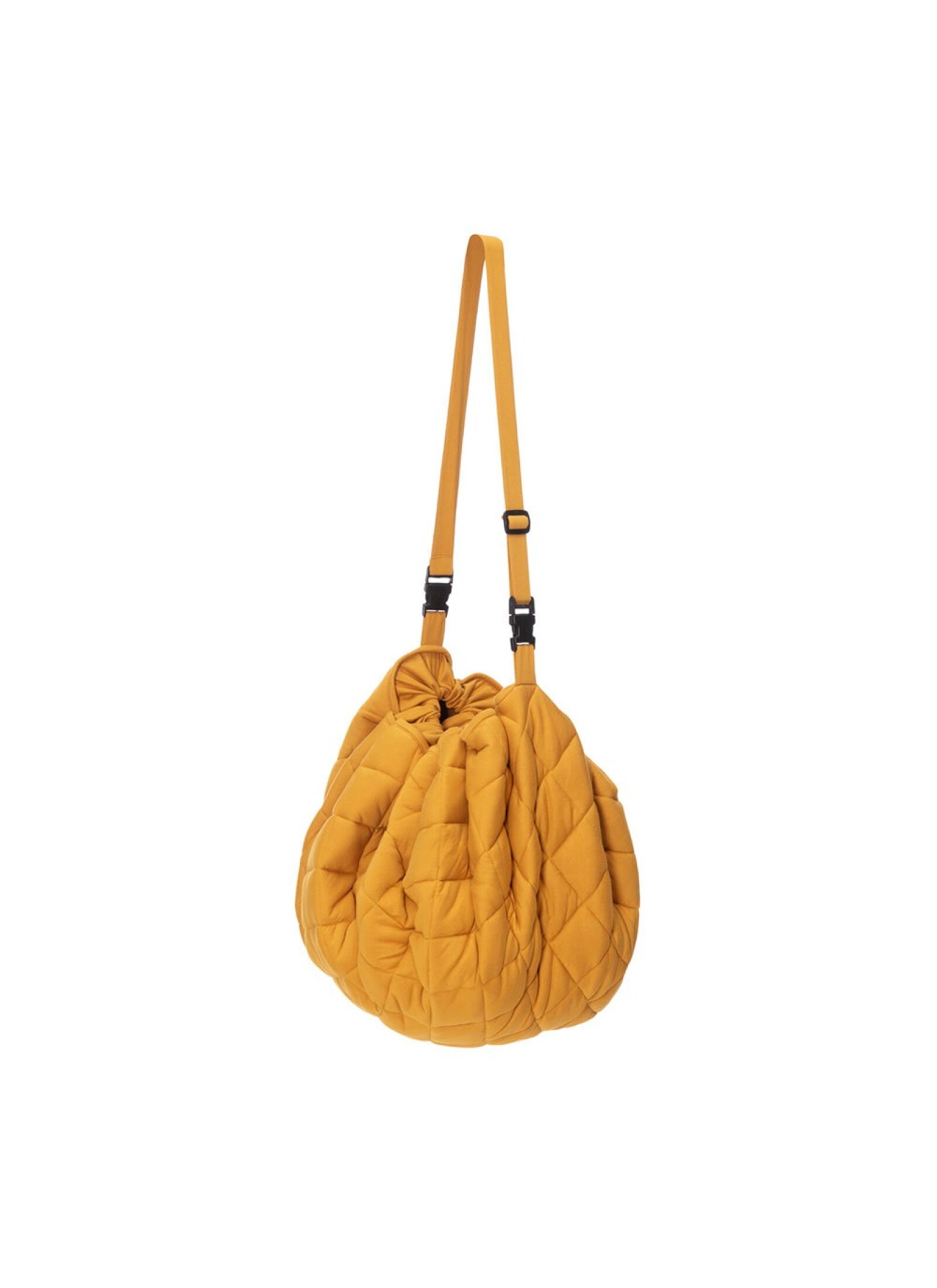 PLAY MAT-STORAGE MUSTARD CHAI TEA