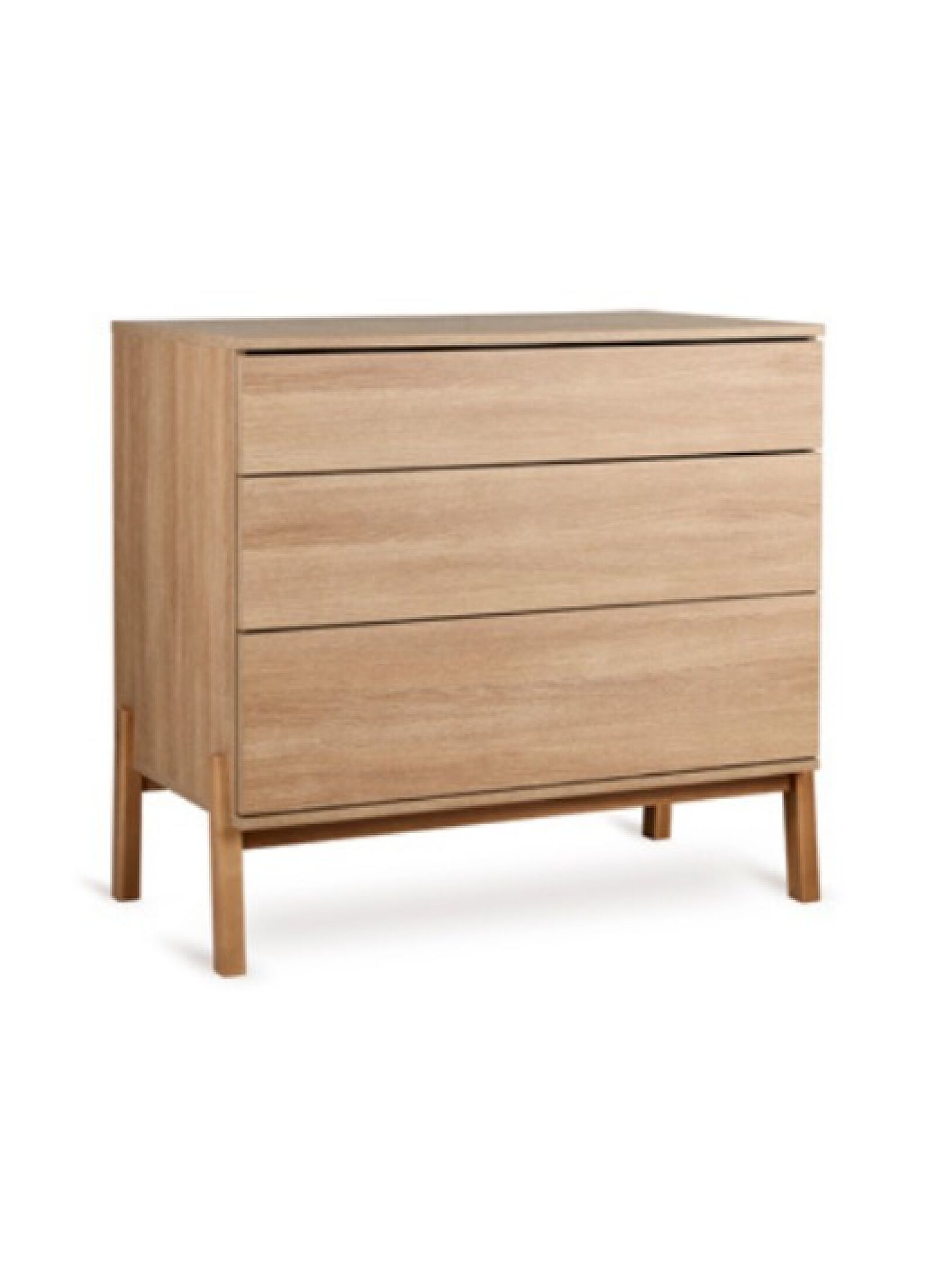 DRAWER ASHI HONEY ASH