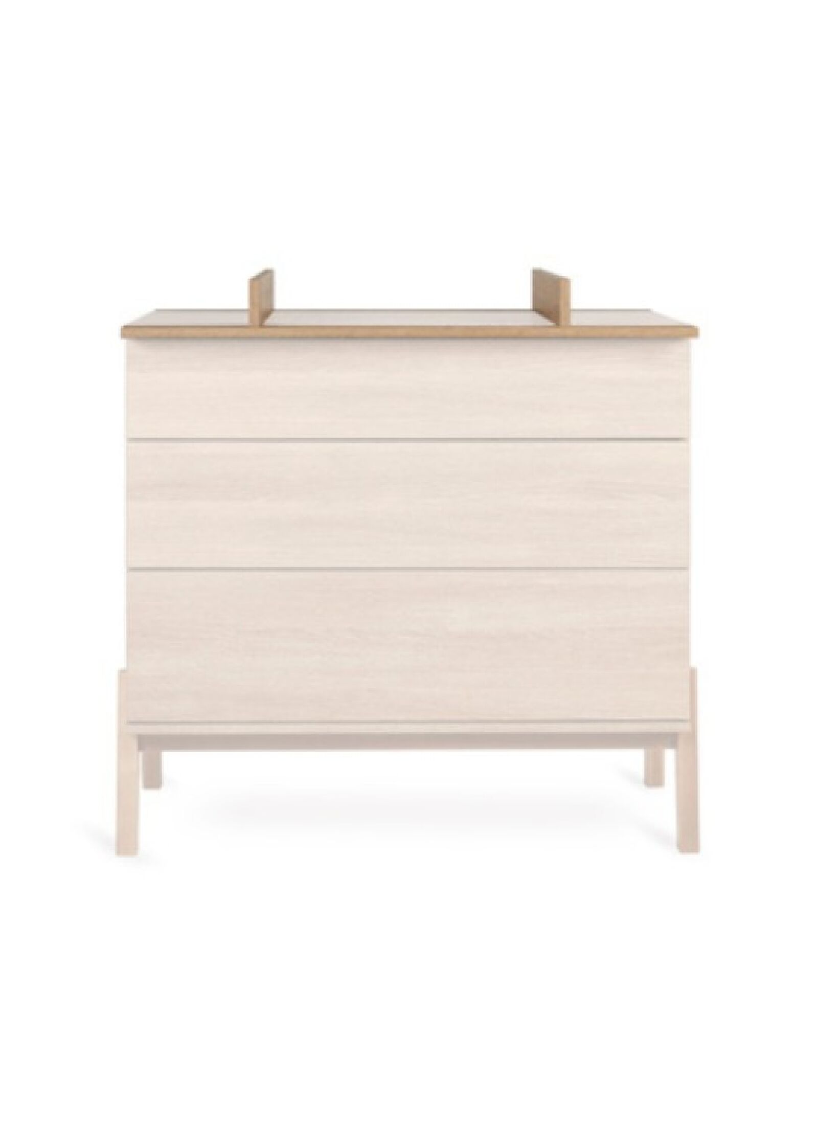 EXTENSION CHANGER ASHI HONEY ASH