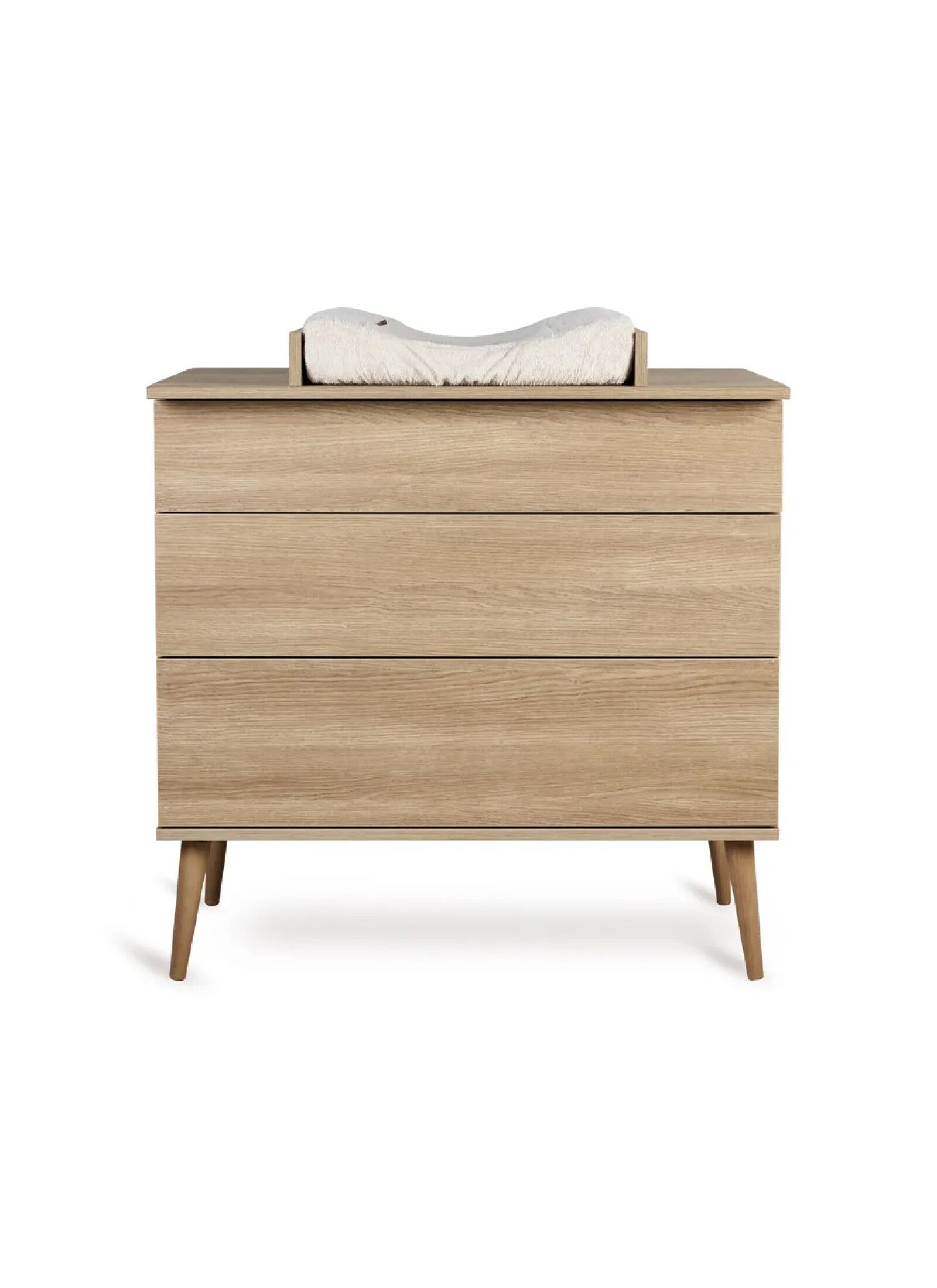 EXTENSION CHANGER FLOW HONEY ASH