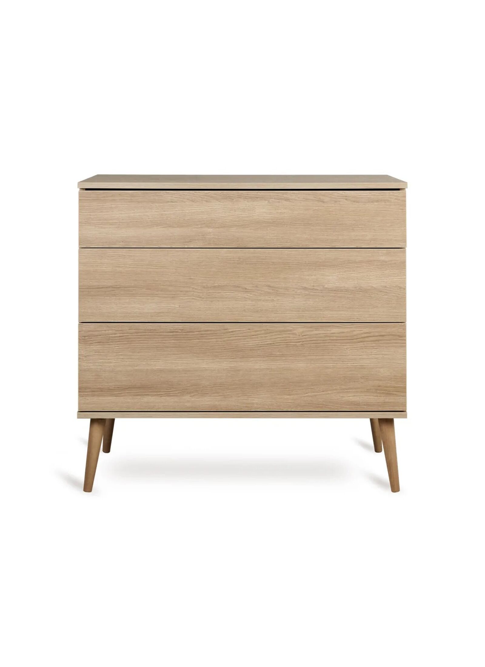 DRAWER FLOW HONEY ASH