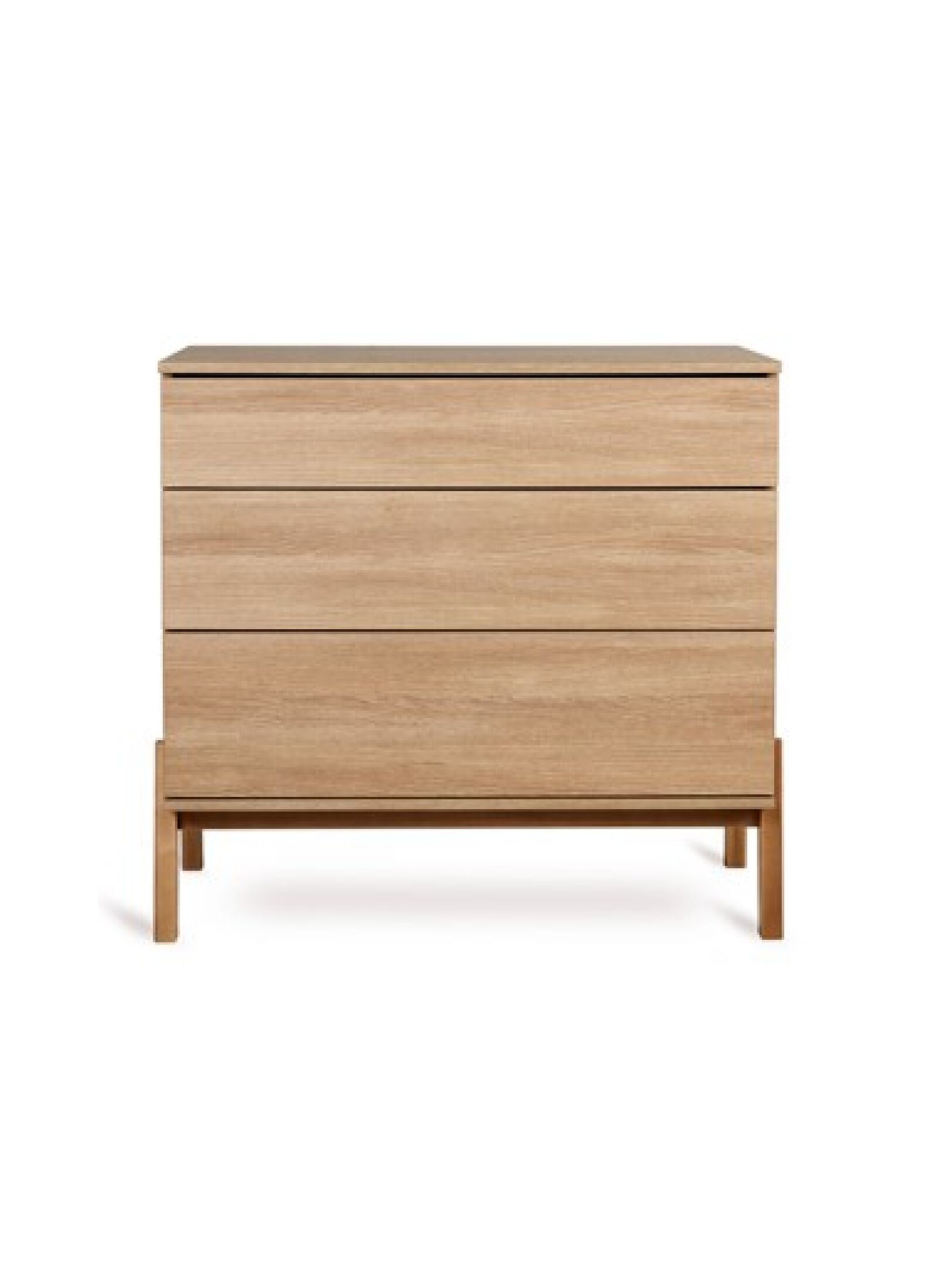 DRAWER ASHI HONEY ASH