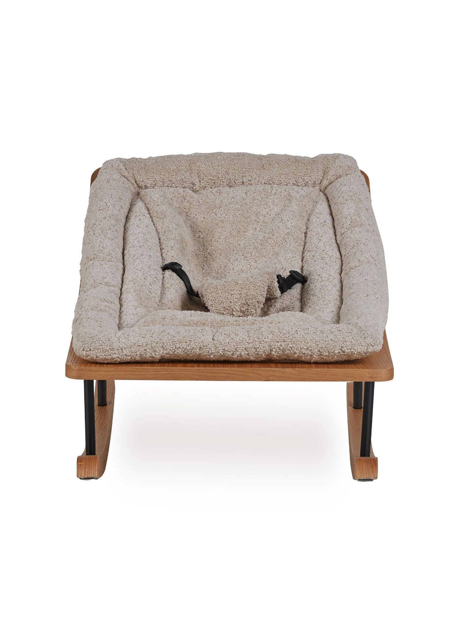 BABY BOUNCER BOUCLE SHEEP