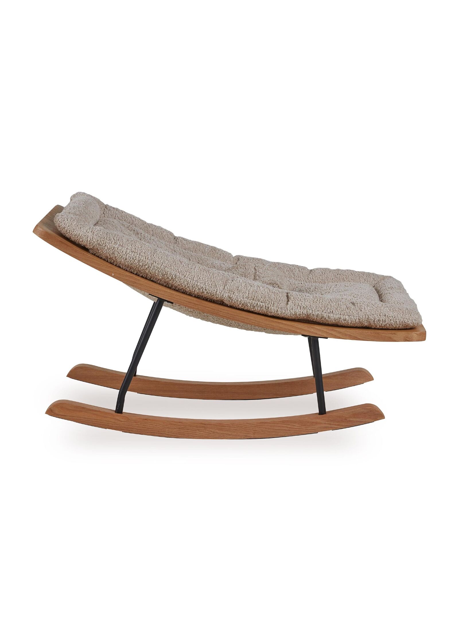 BABY BOUNCER BOUCLE SHEEP