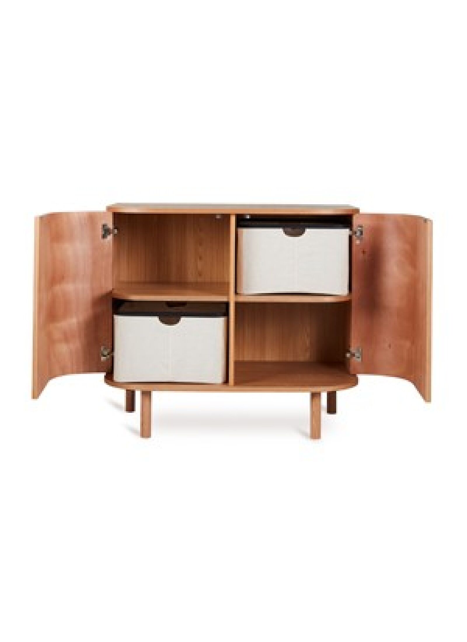 DRAWER YUME NATURAL ASH