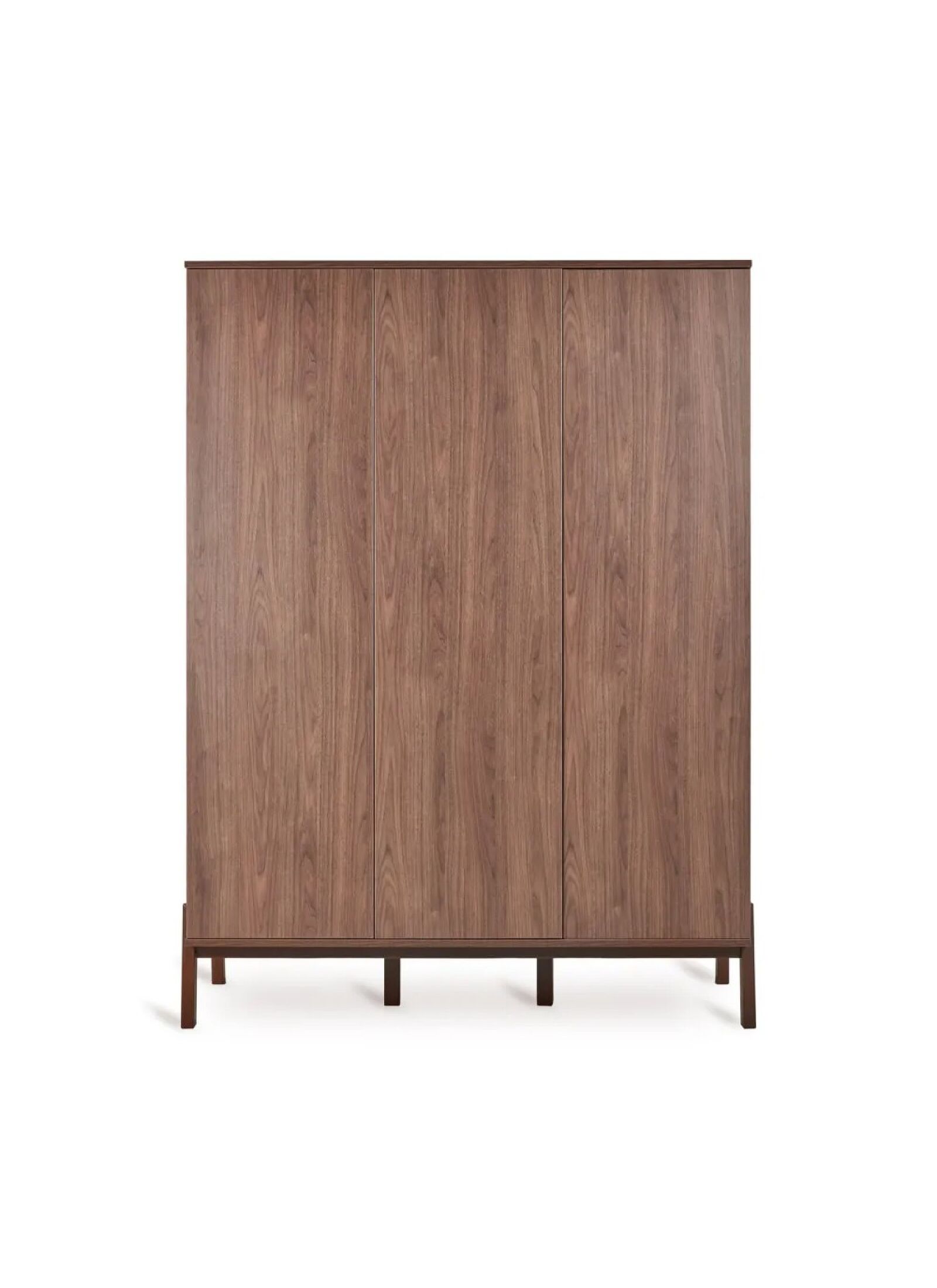 WARDROBE ASHI CHESTNUT