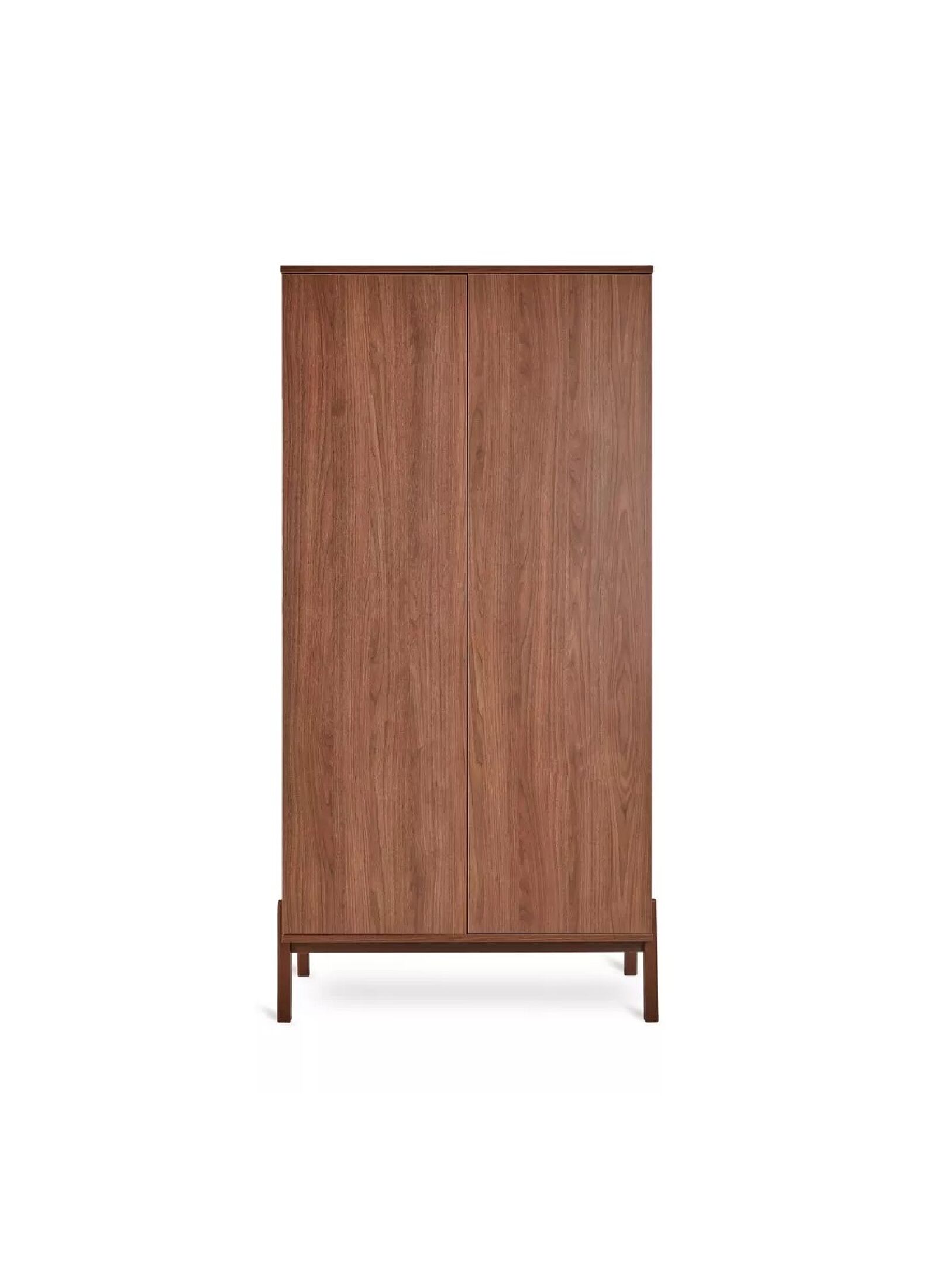 WARDROBE ASHI CHESTNUT