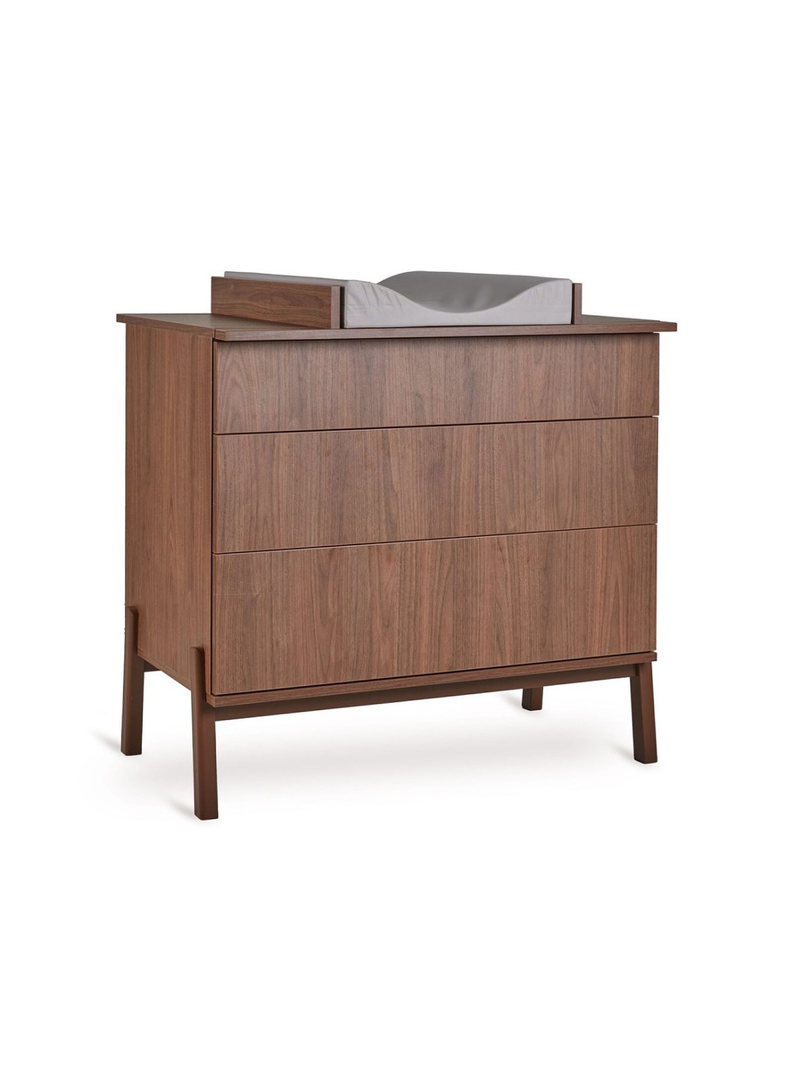 CHANGING PAD EXTENSION ASHI CHESTNUT