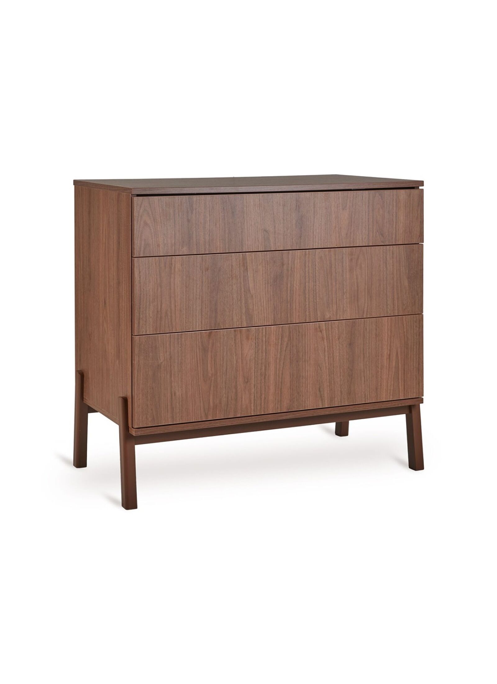 DRESSER ASHI CHESTNUT