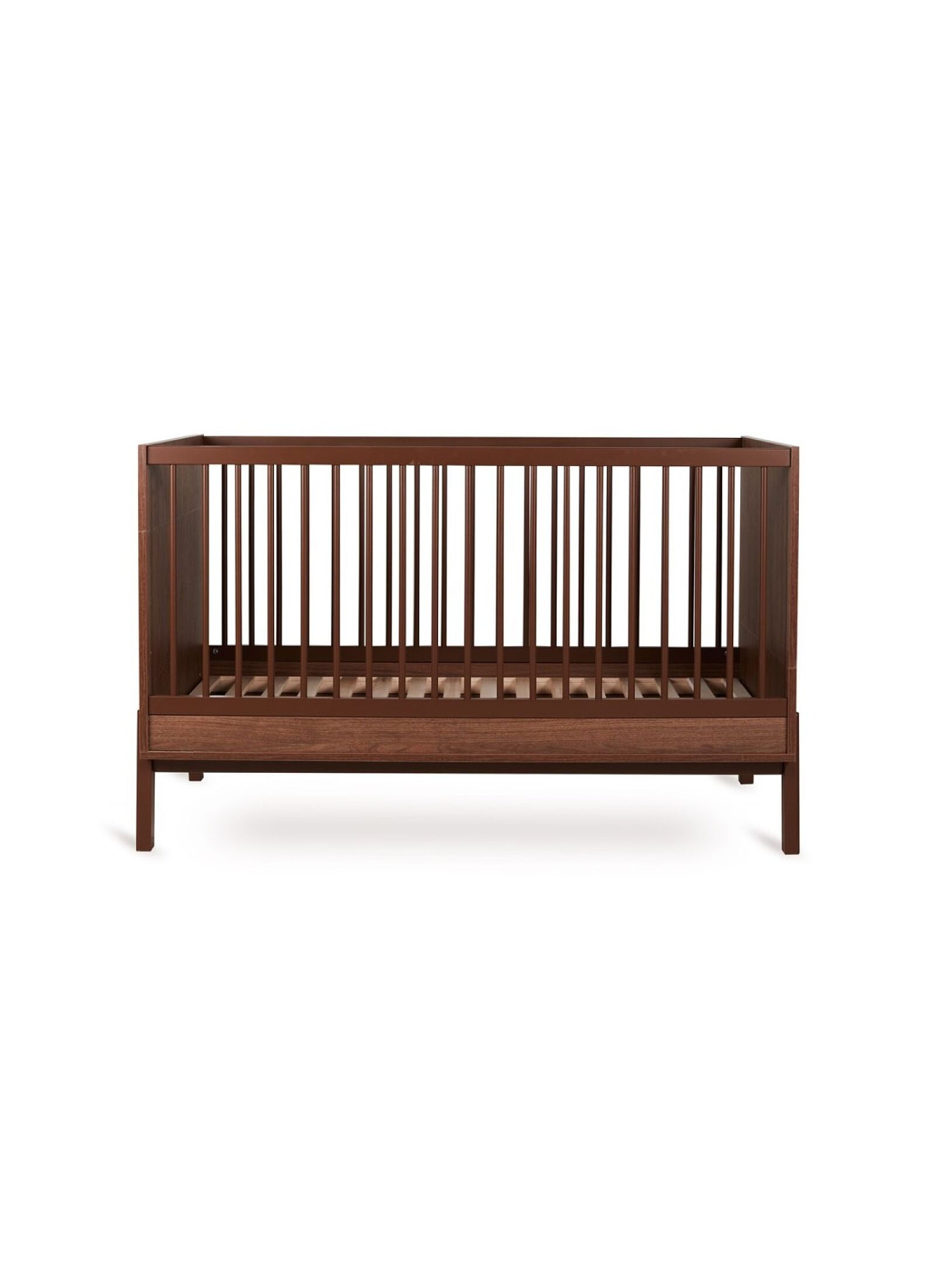 CRIB ASHI CHESTNUT