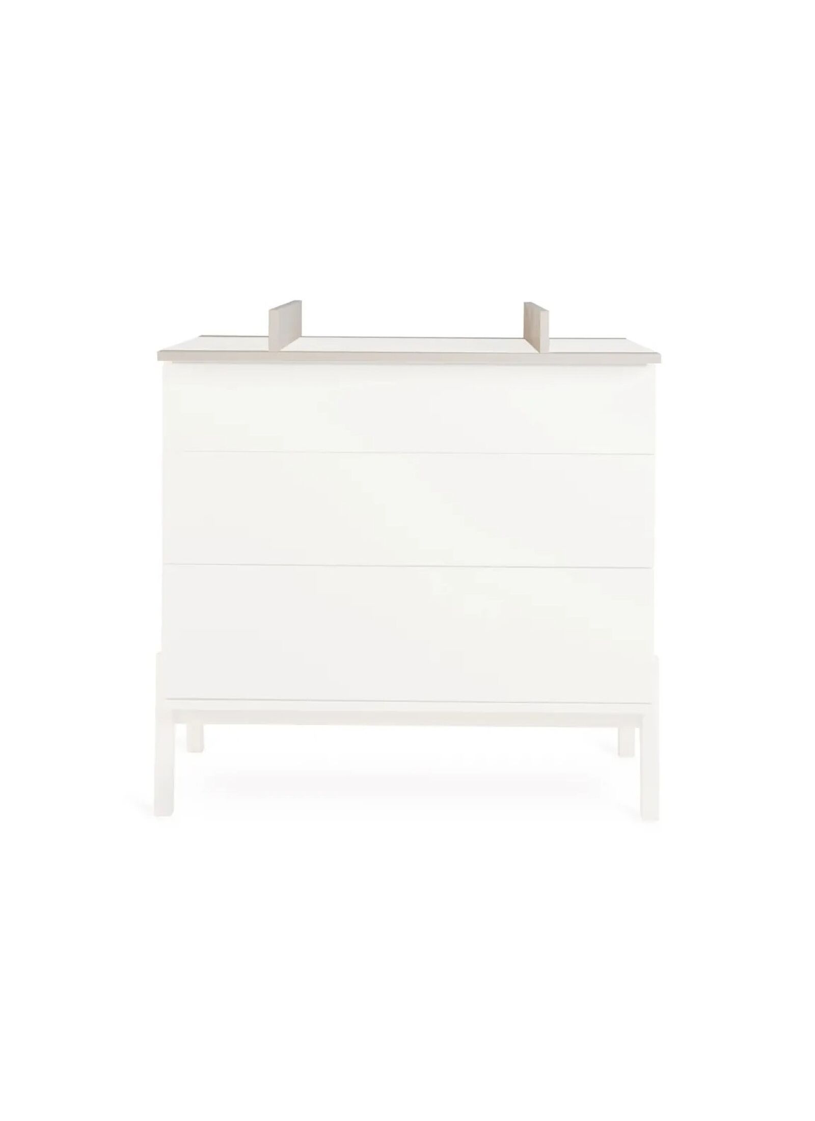 CHANGING PAD EXTENSION ASHI CLAY