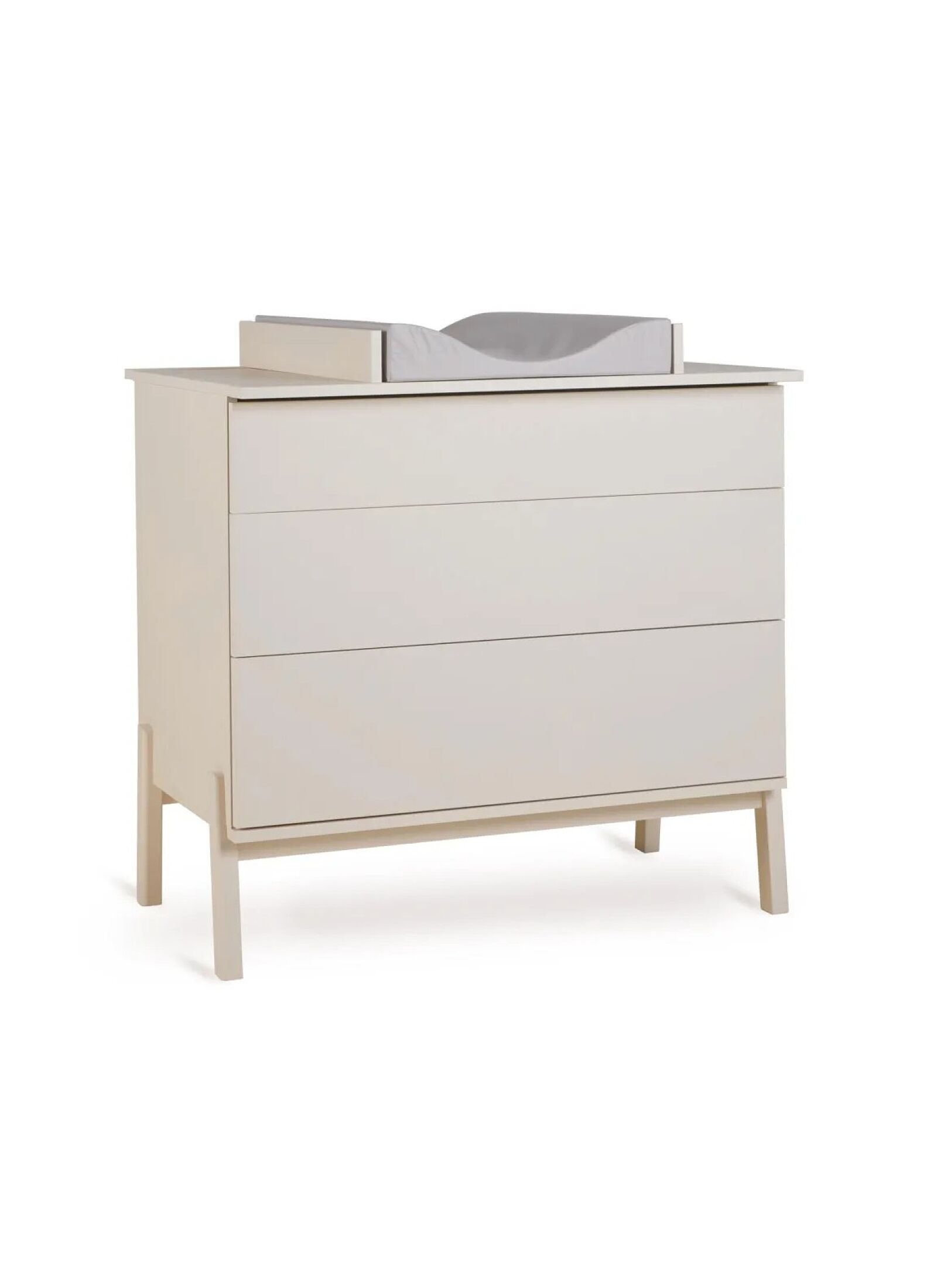 CHANGING PAD EXTENSION ASHI CLAY