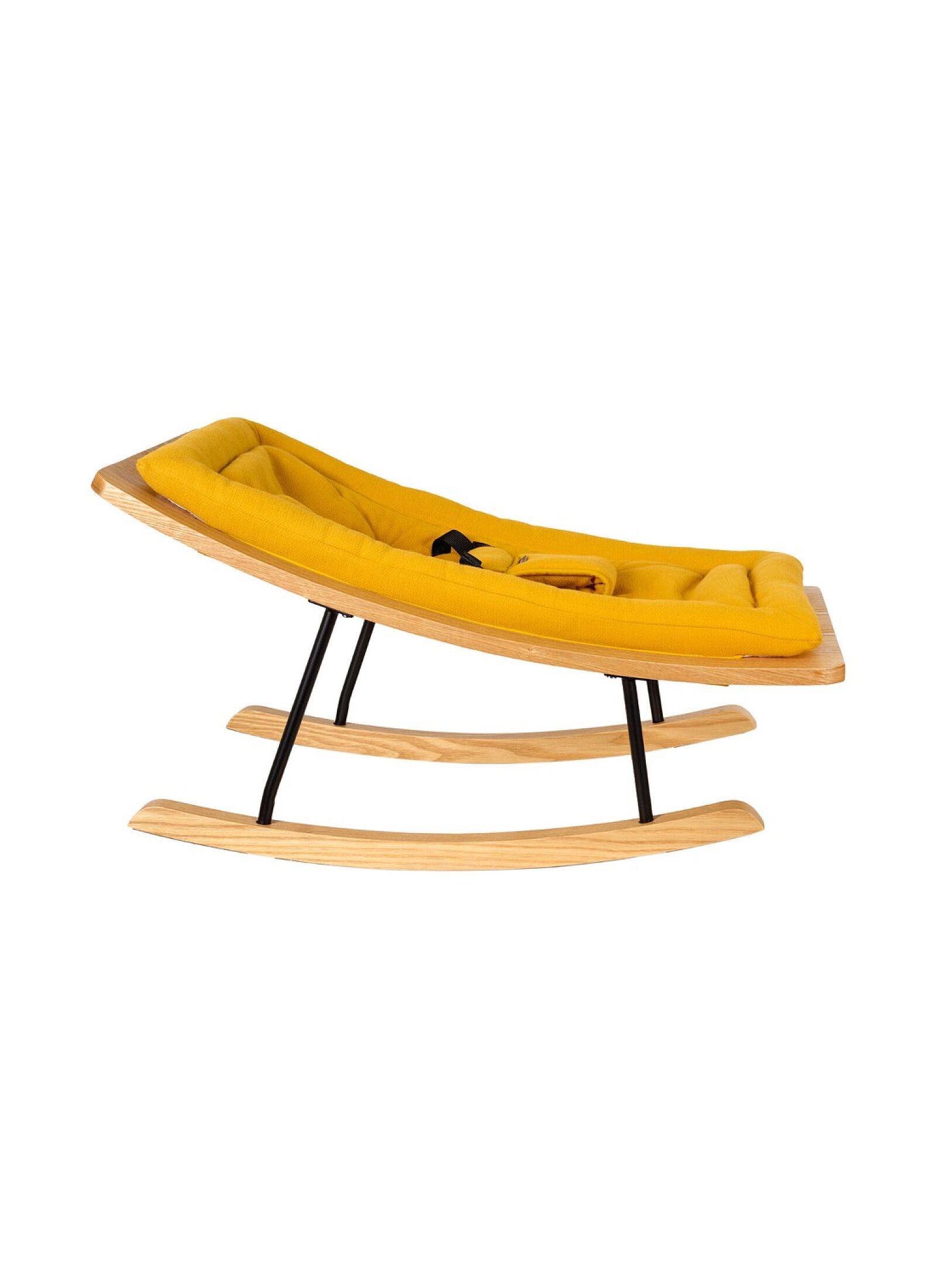 BABY BOUNCER SAFFRAN