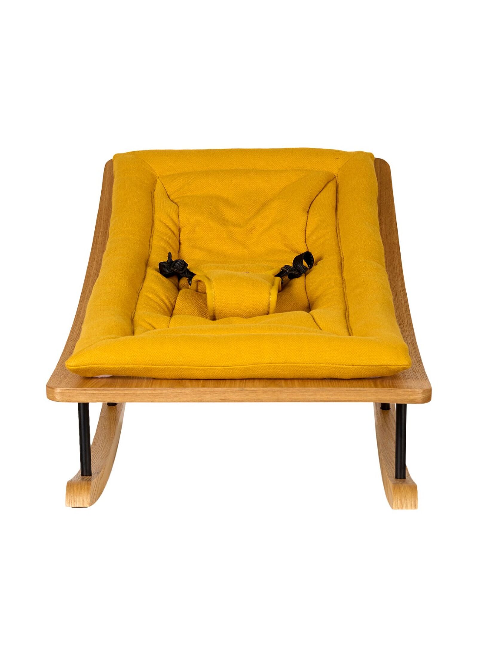 BABY BOUNCER SAFFRAN