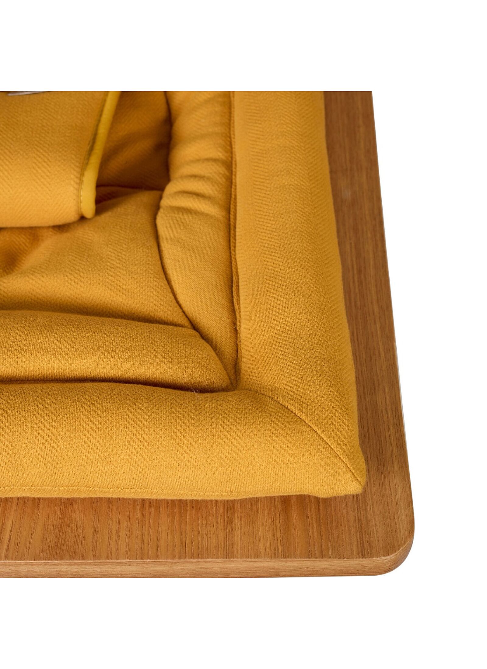 BABY BOUNCER SAFFRAN