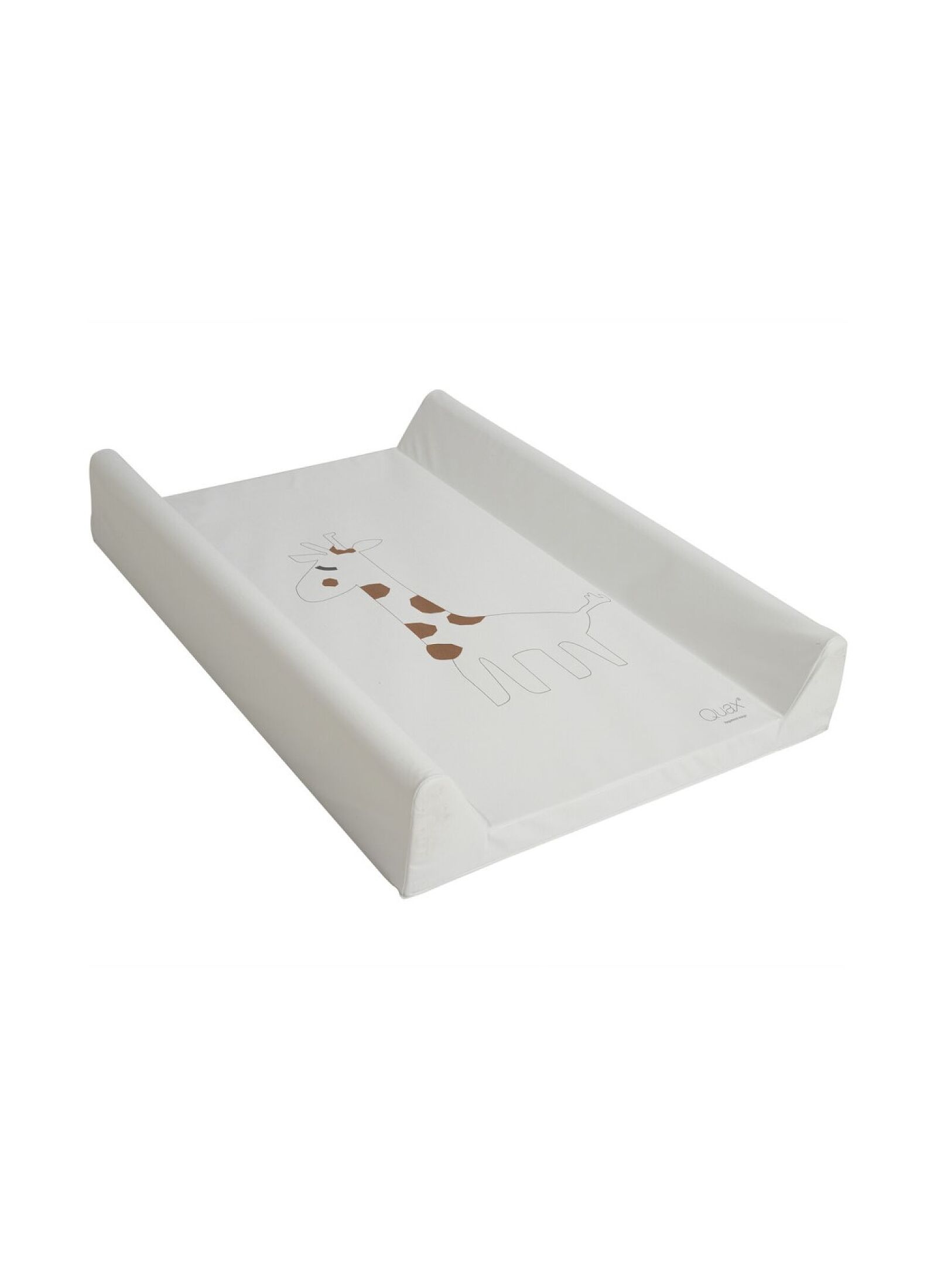 CHANGING CUSHION GIRAF