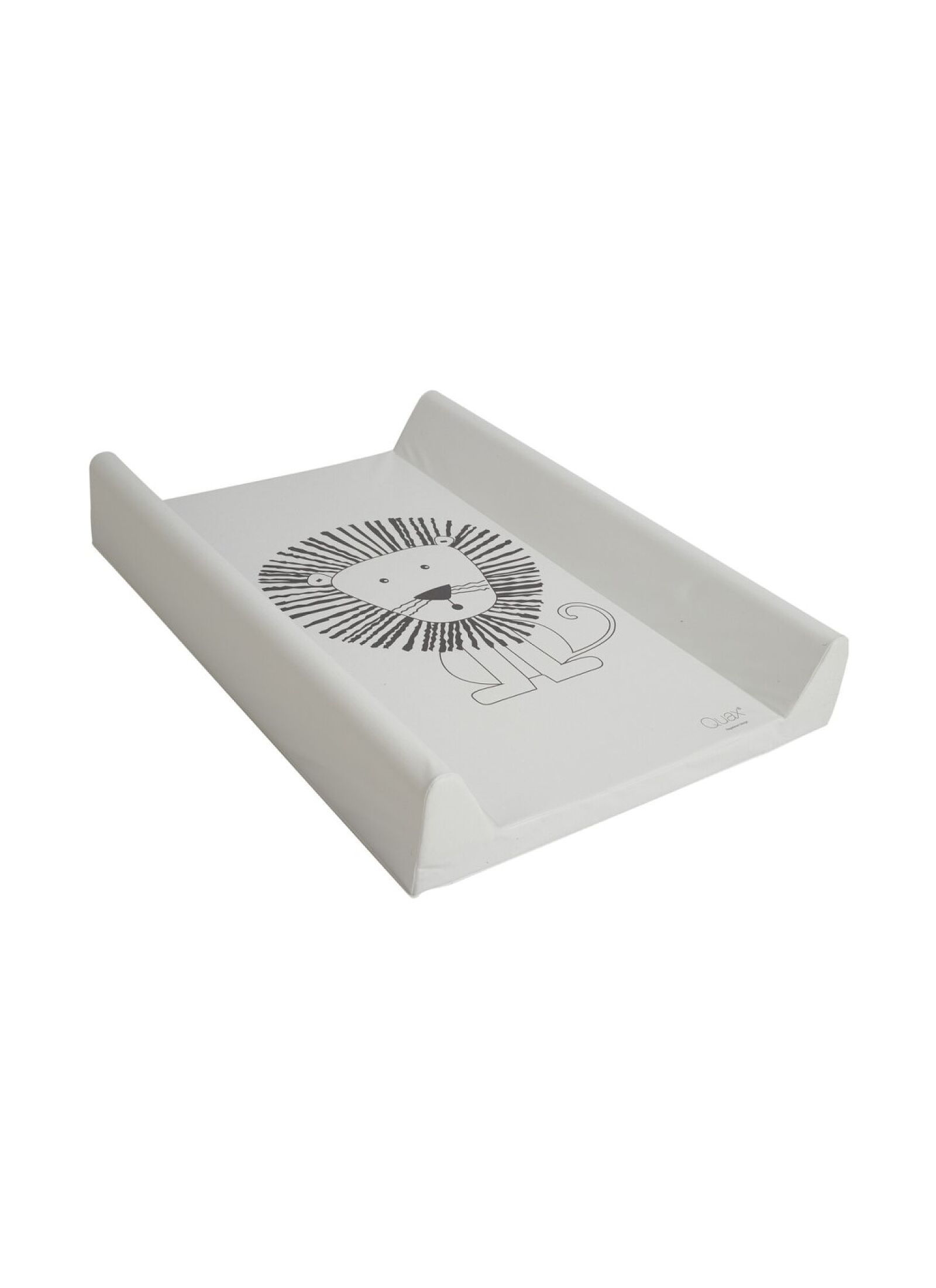 CHANGING CUSHION LION